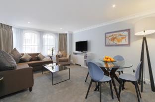 Mayfair House