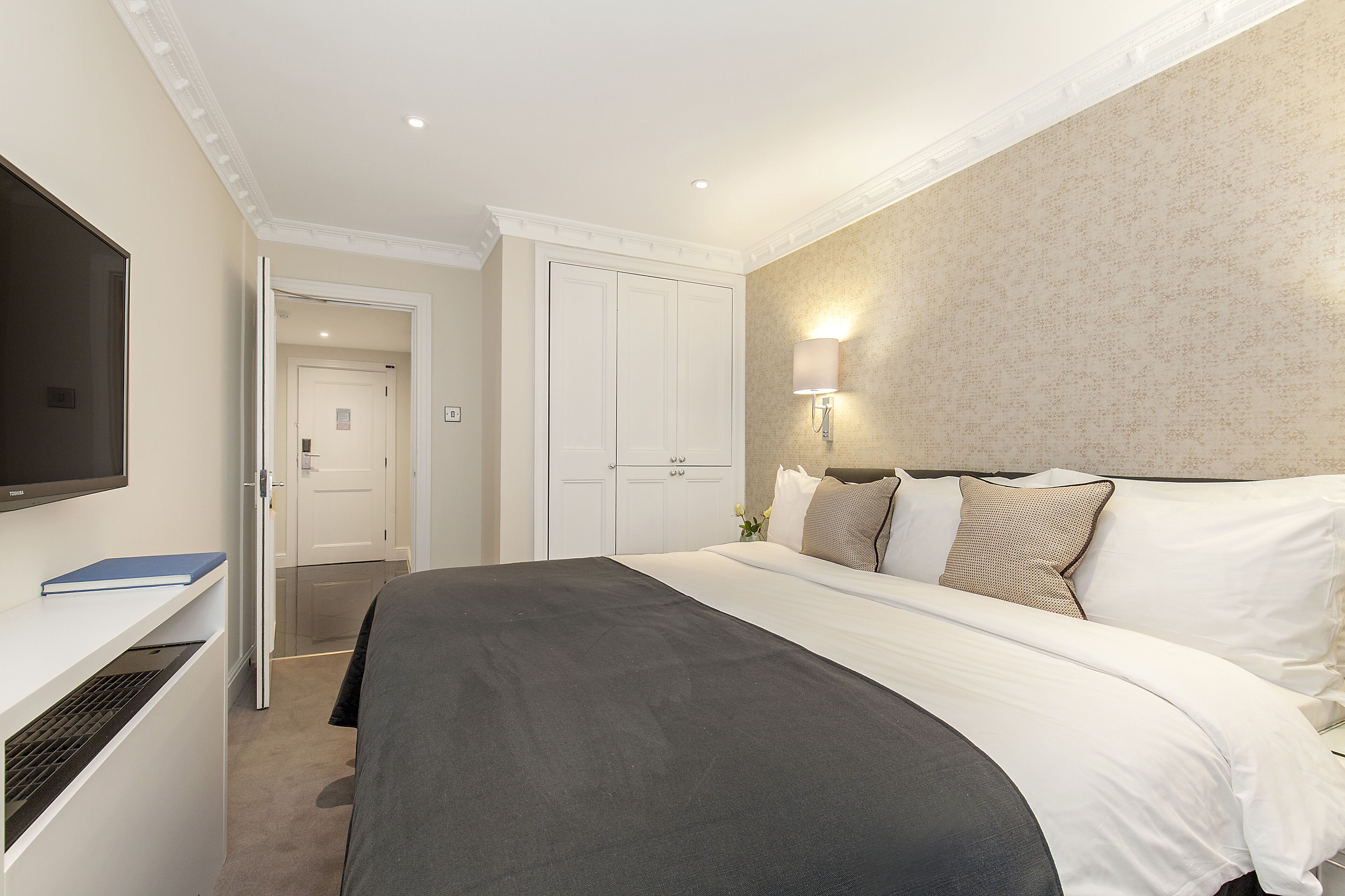 Mayfair House