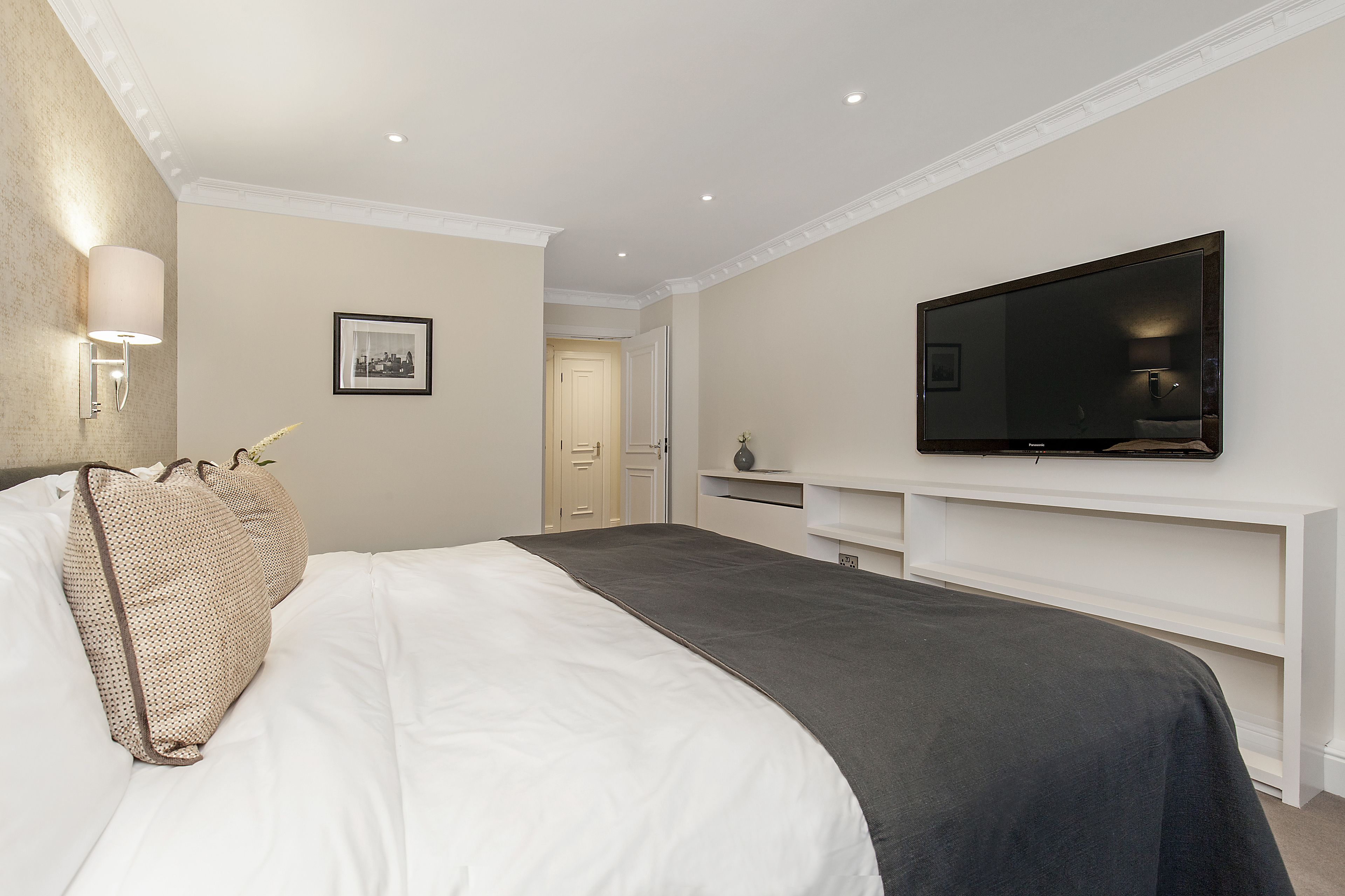 Mayfair House