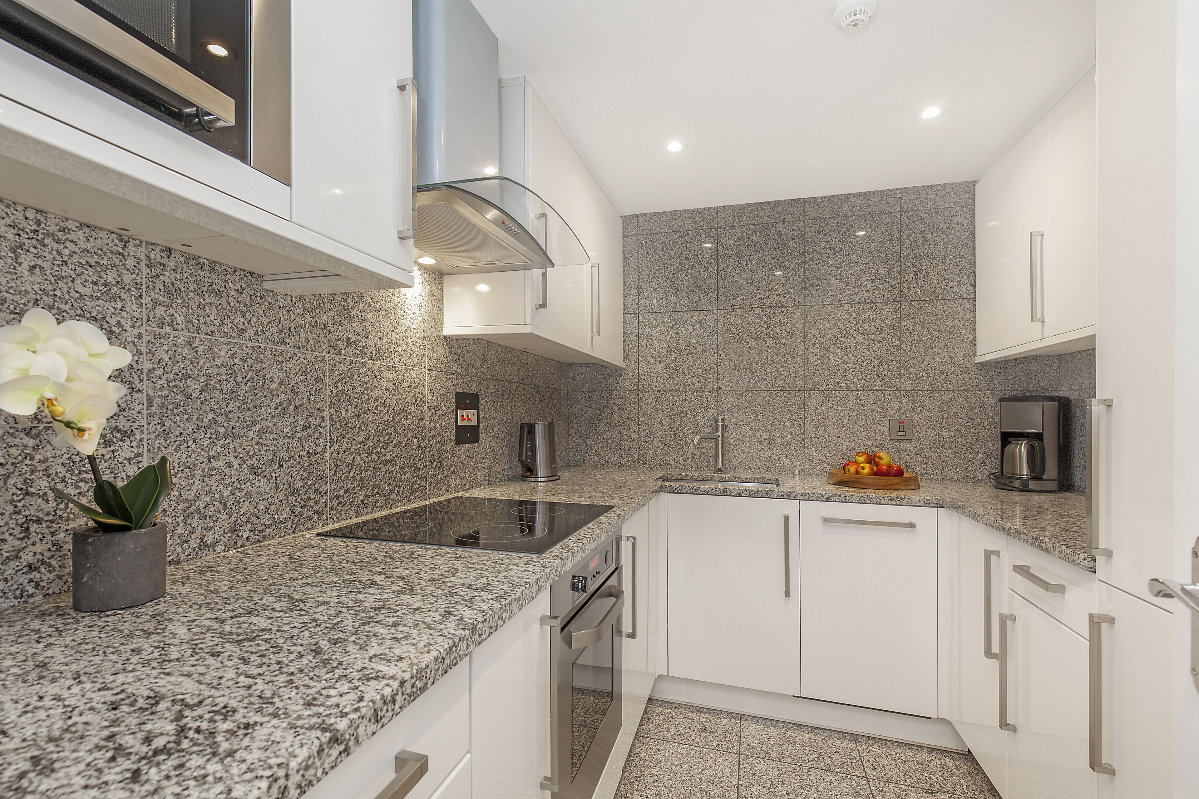 Mayfair House
