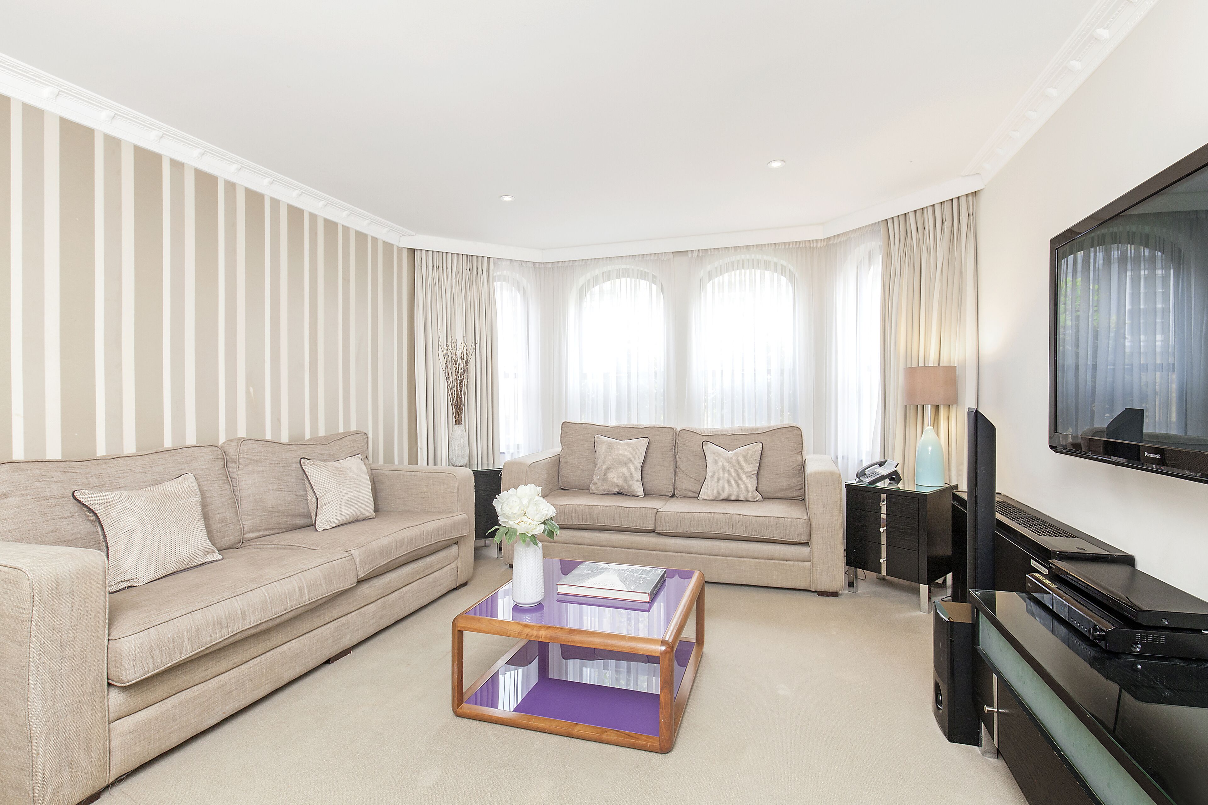 Mayfair House