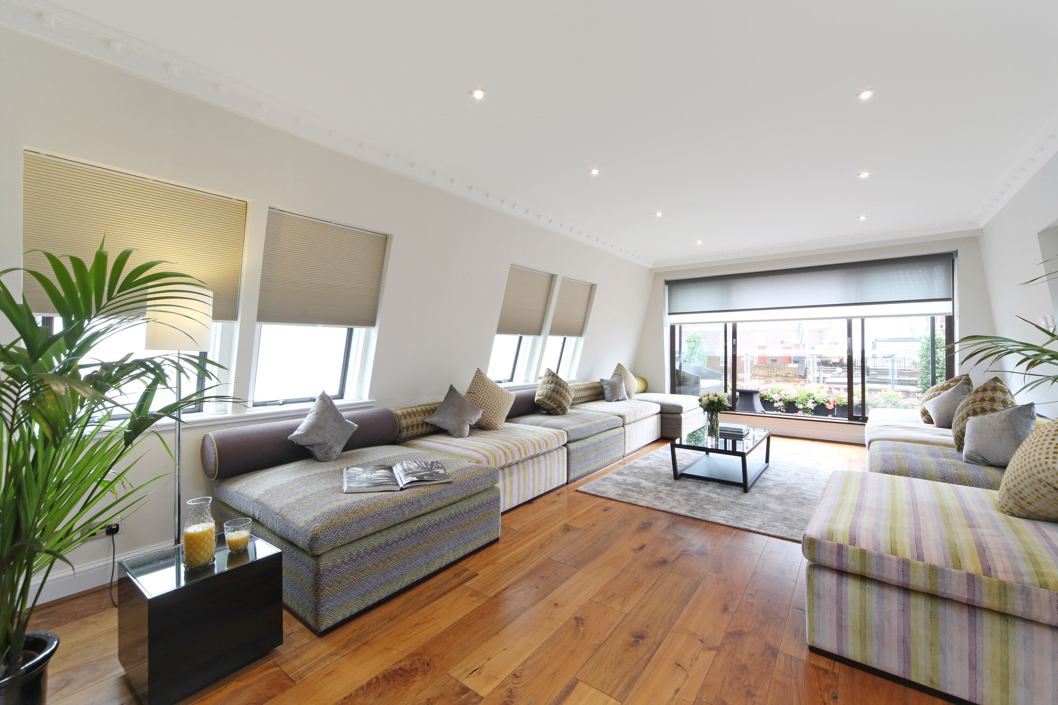 Mayfair House
