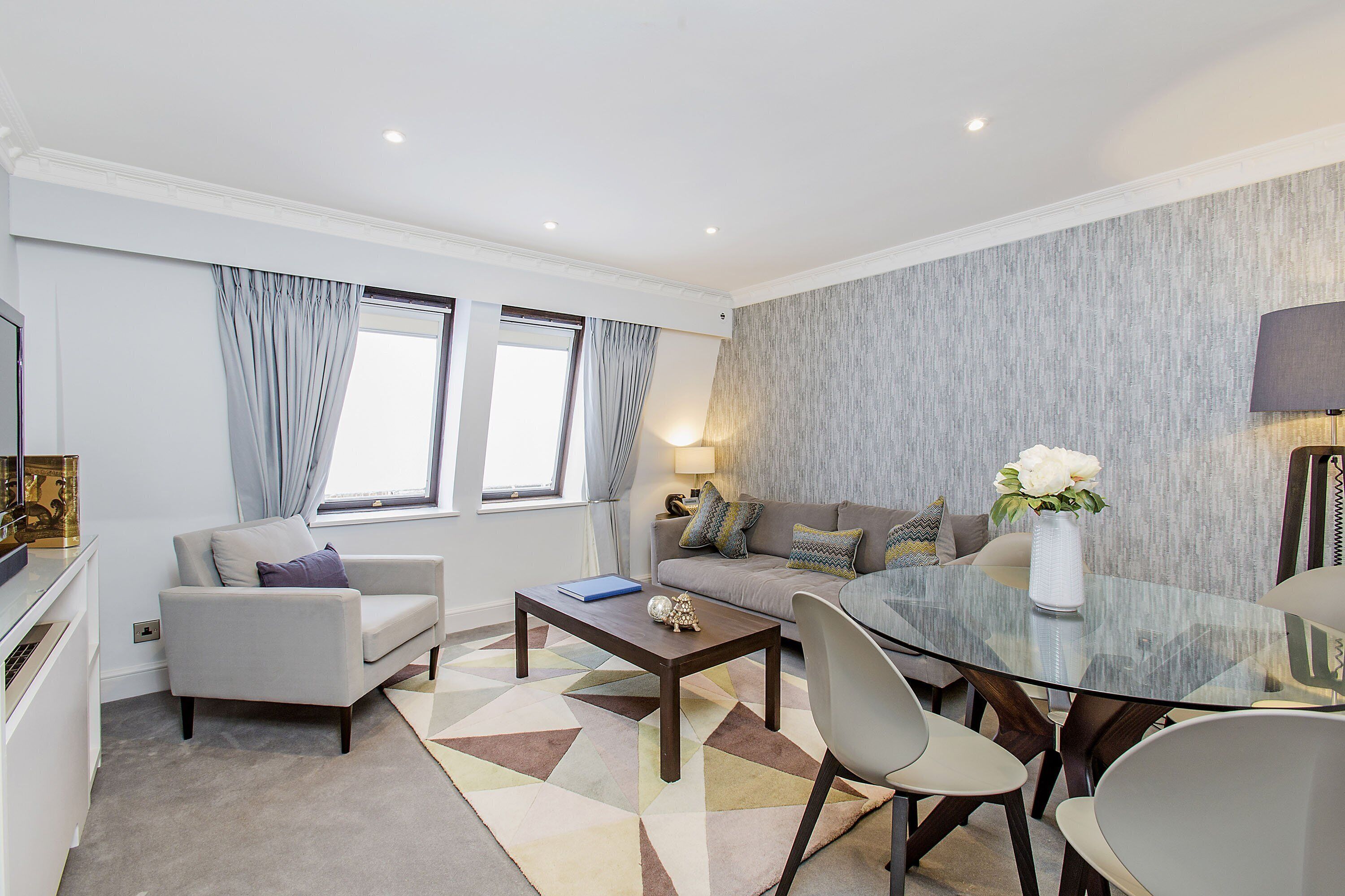 Mayfair House