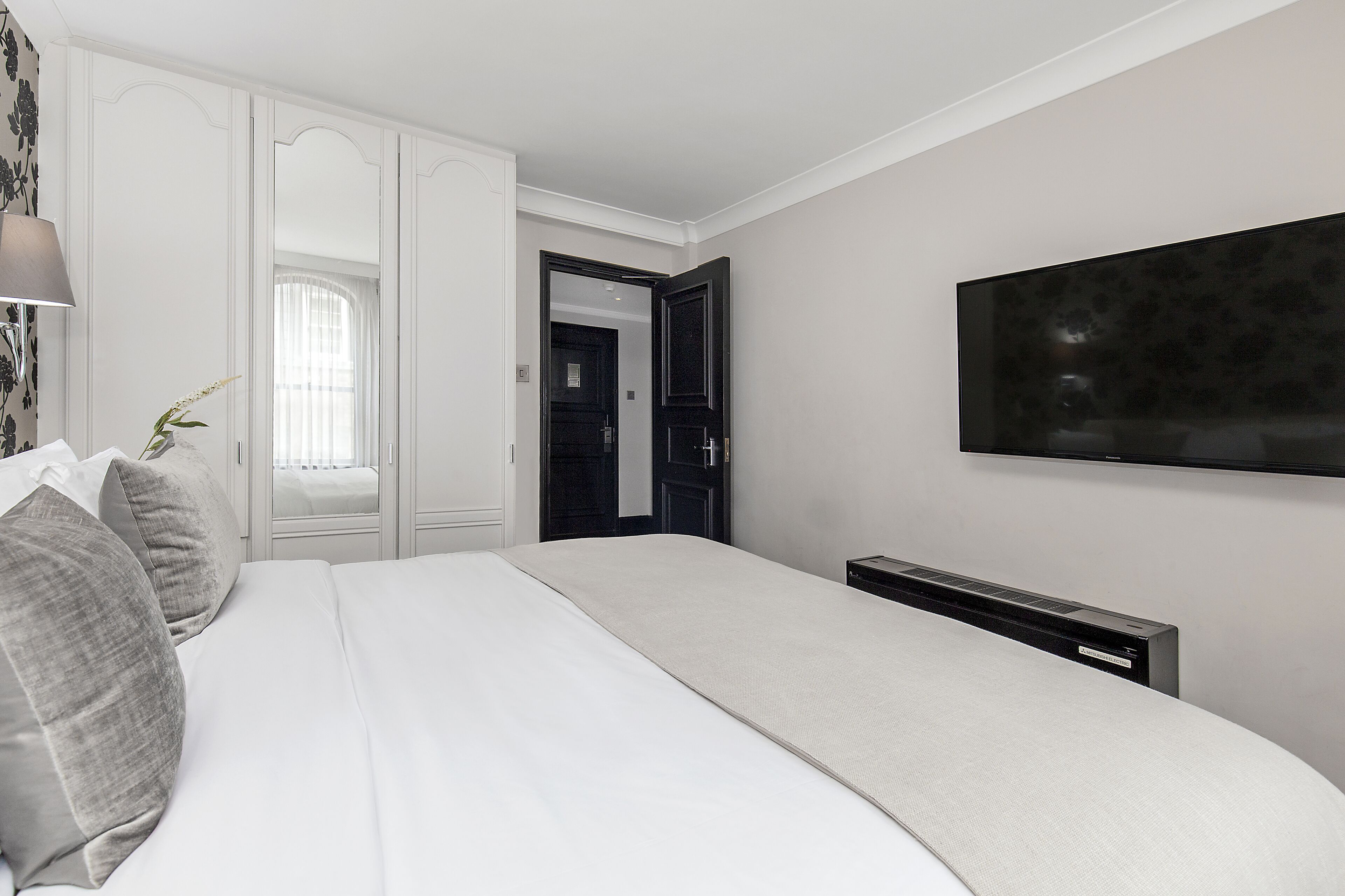 Mayfair House