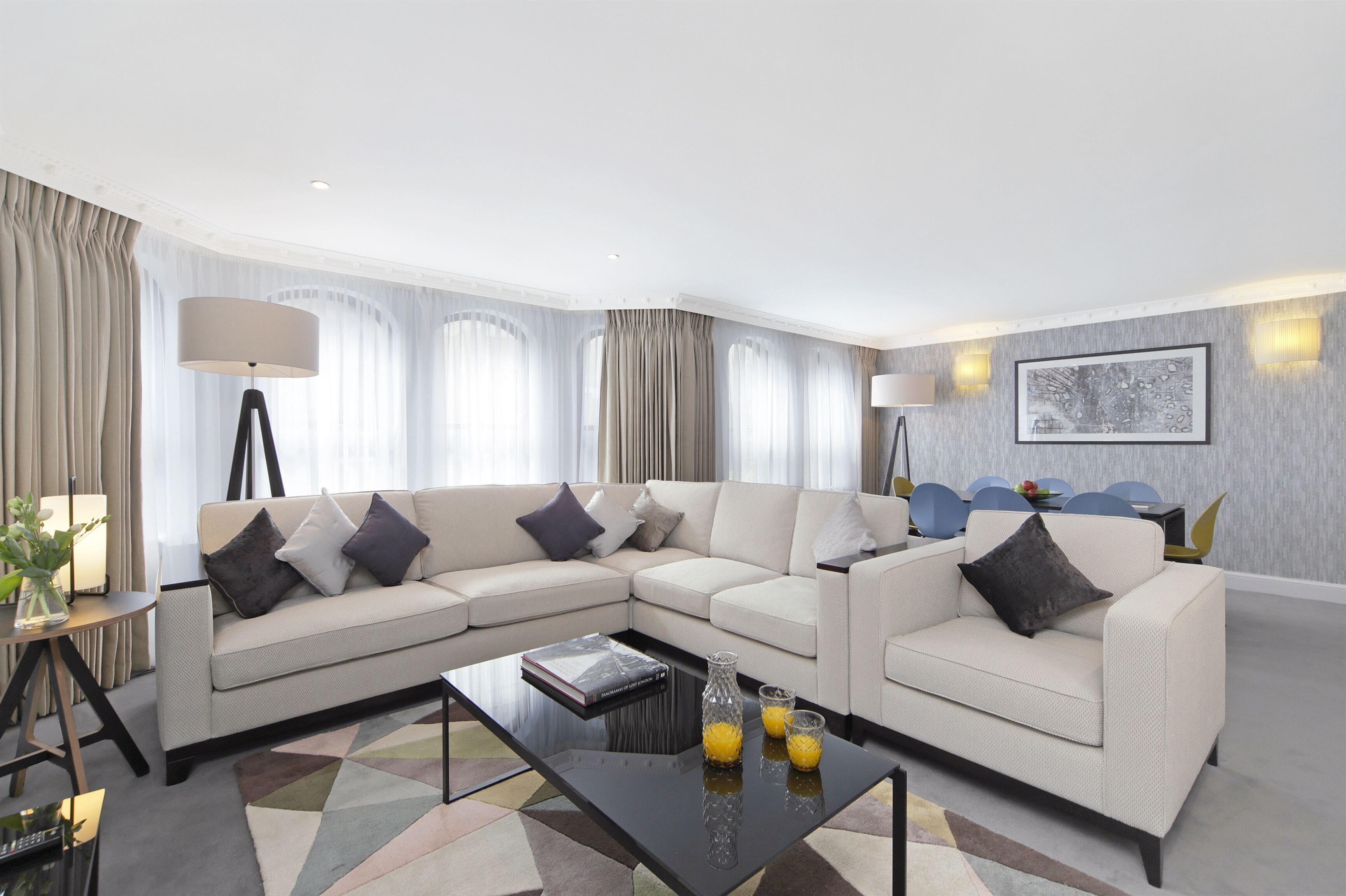 Mayfair House