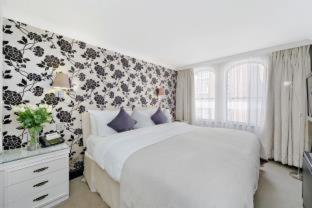 Mayfair House