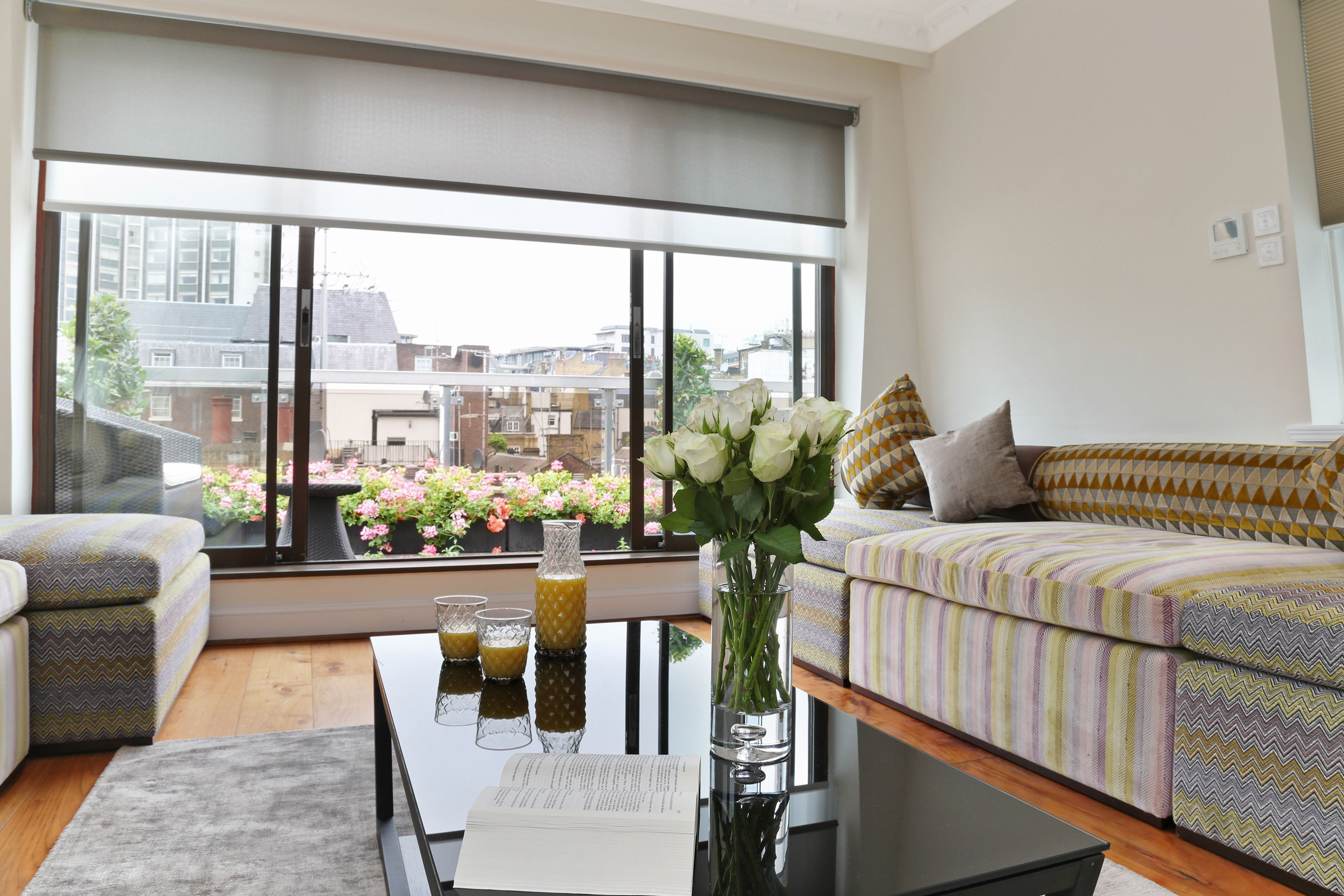 Mayfair House
