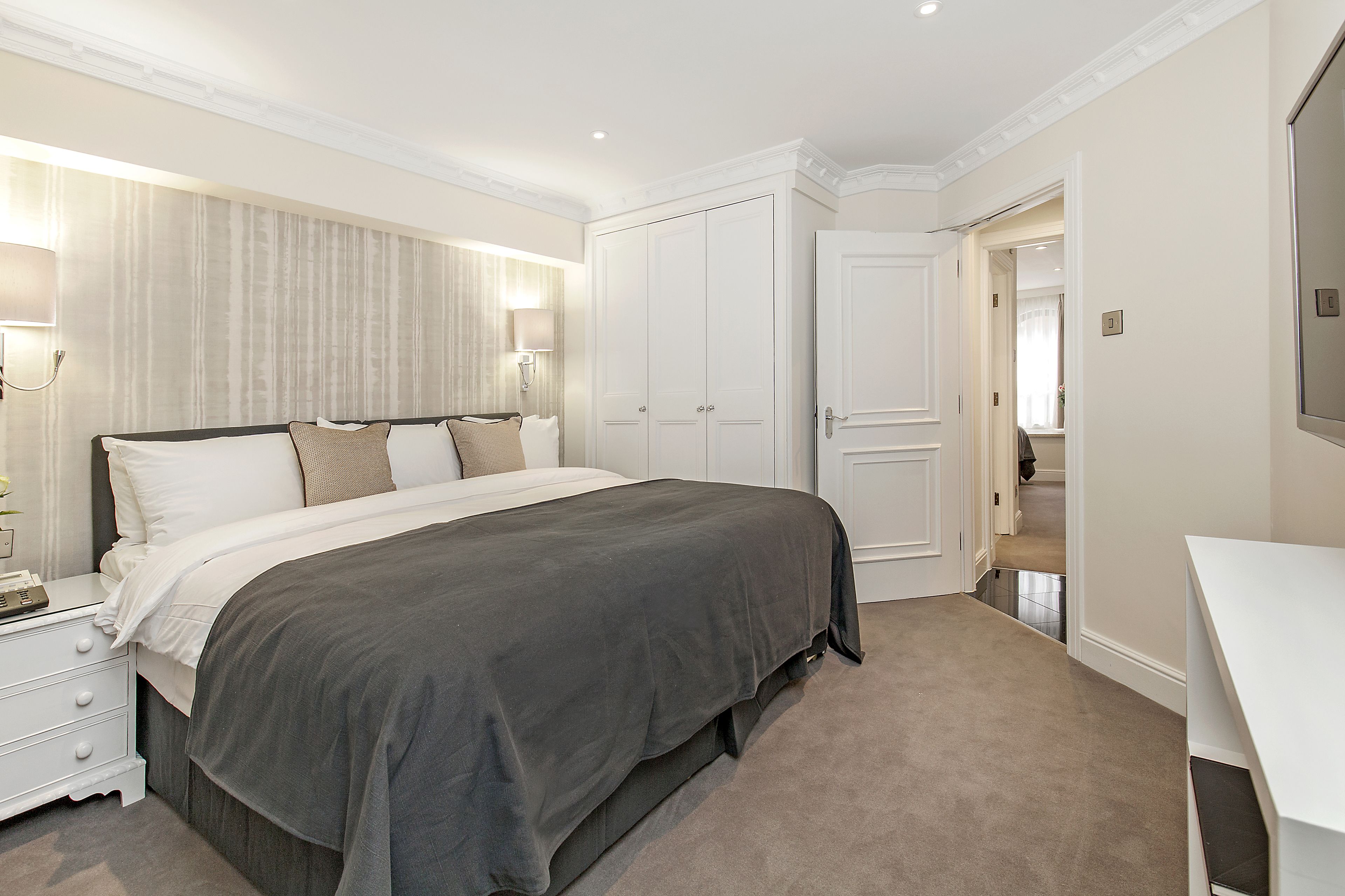 Mayfair House