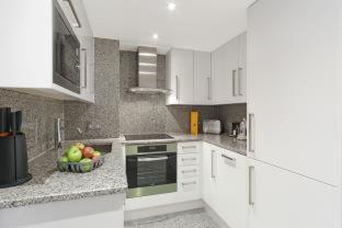 Mayfair House