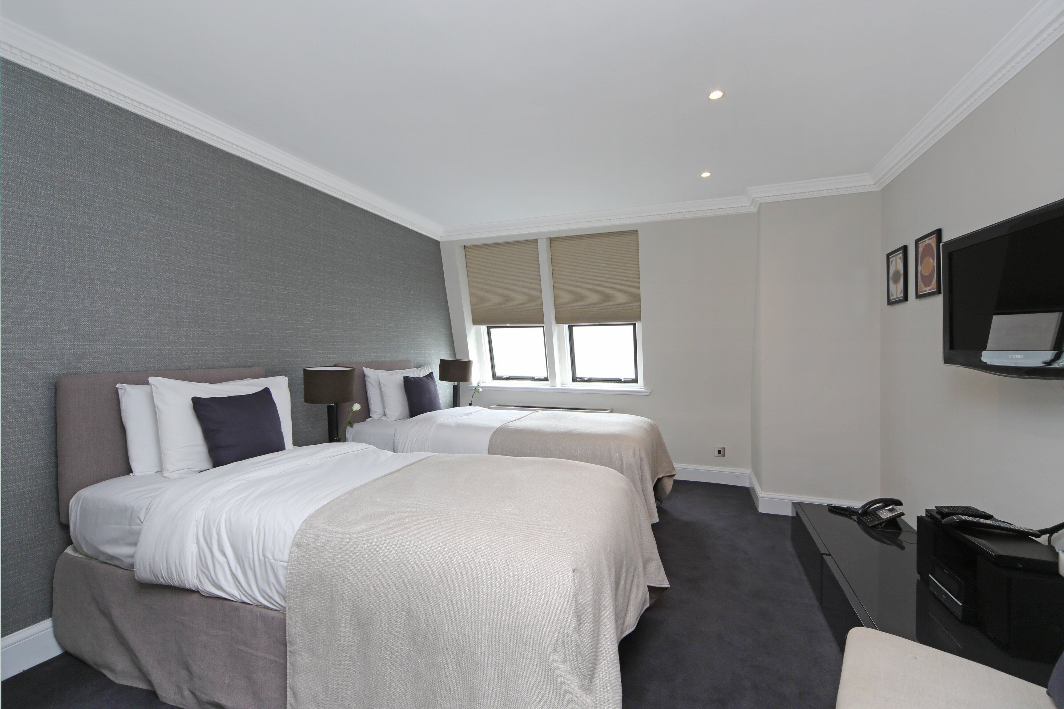 Mayfair House