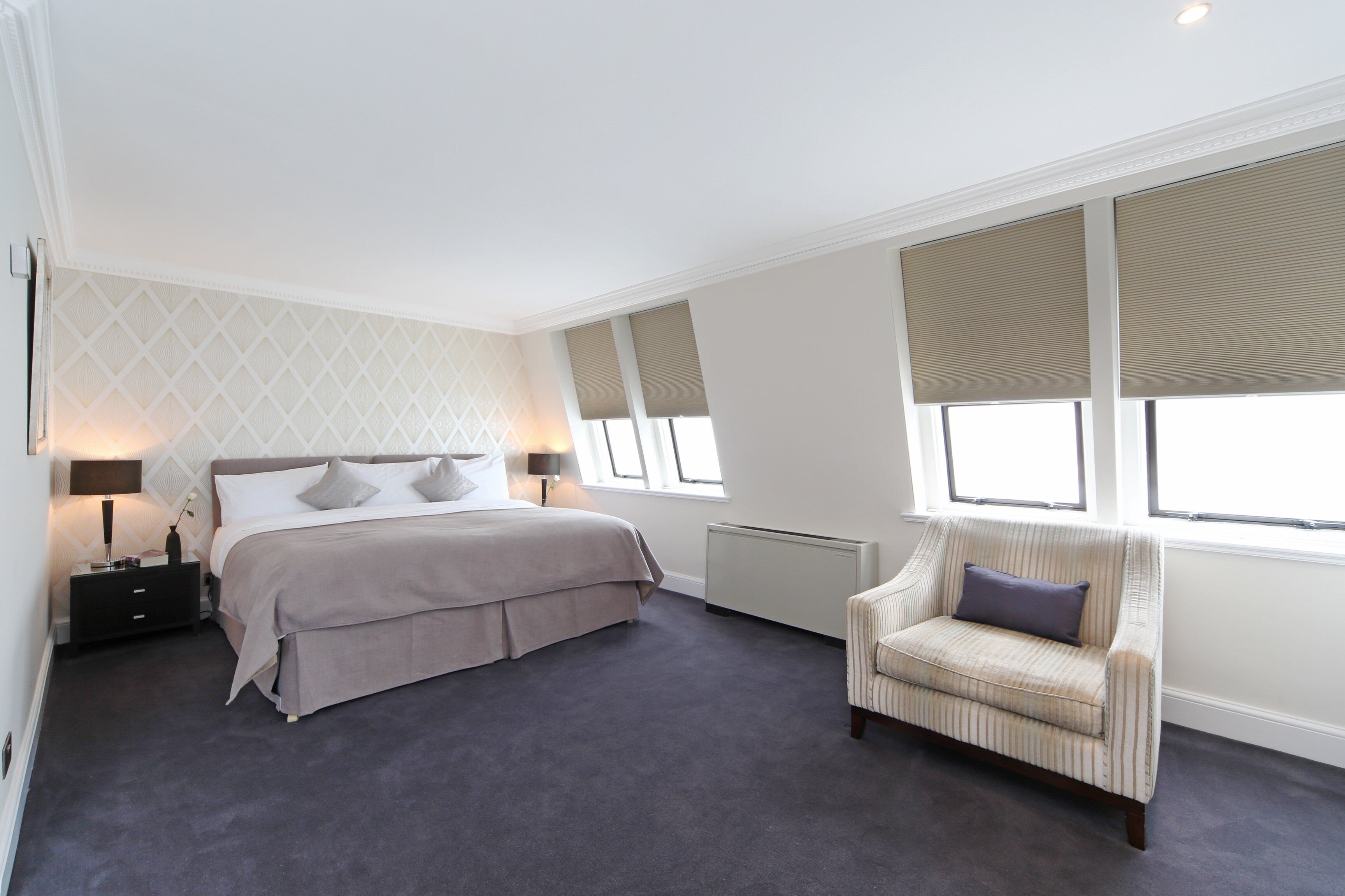 Mayfair House