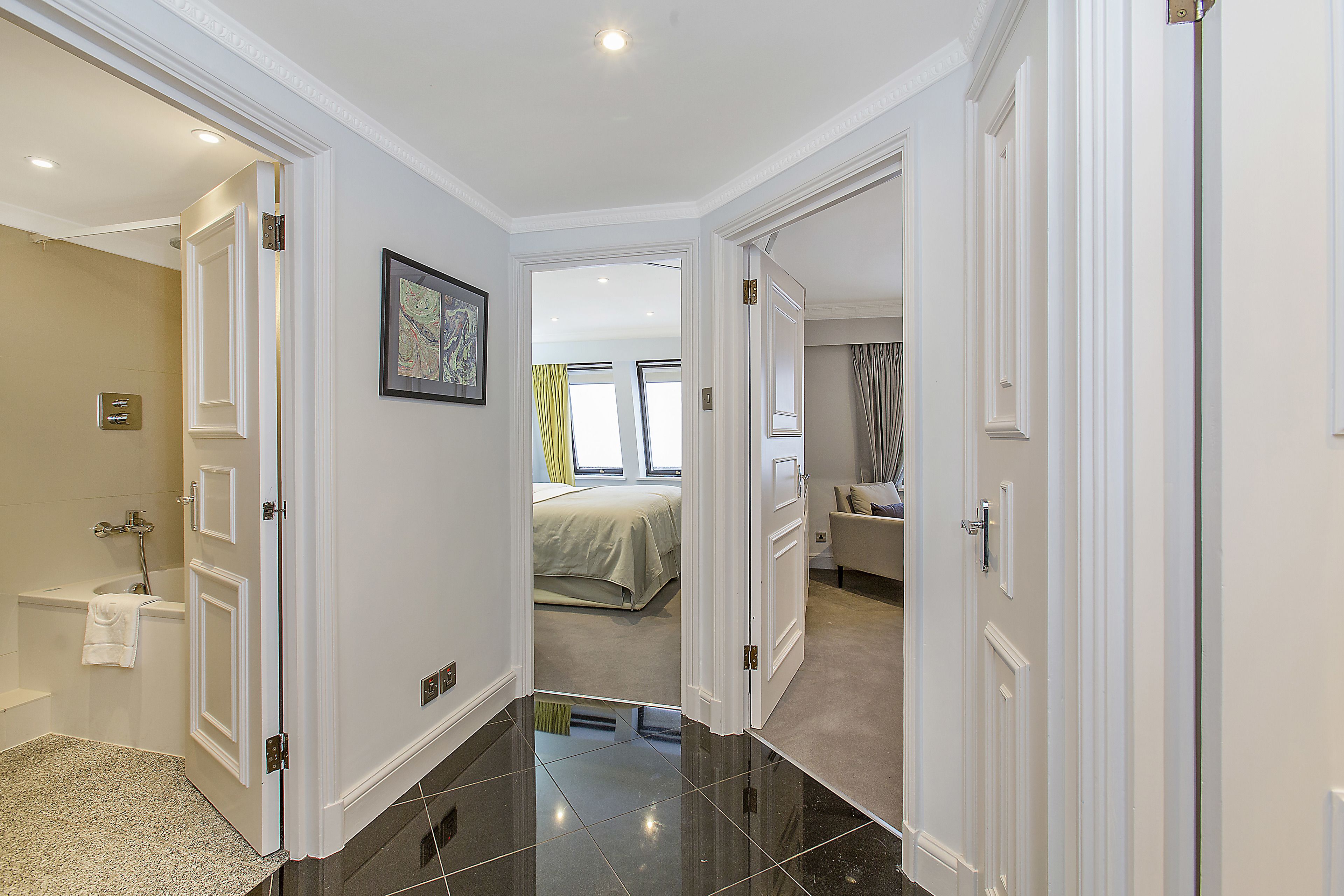 Mayfair House