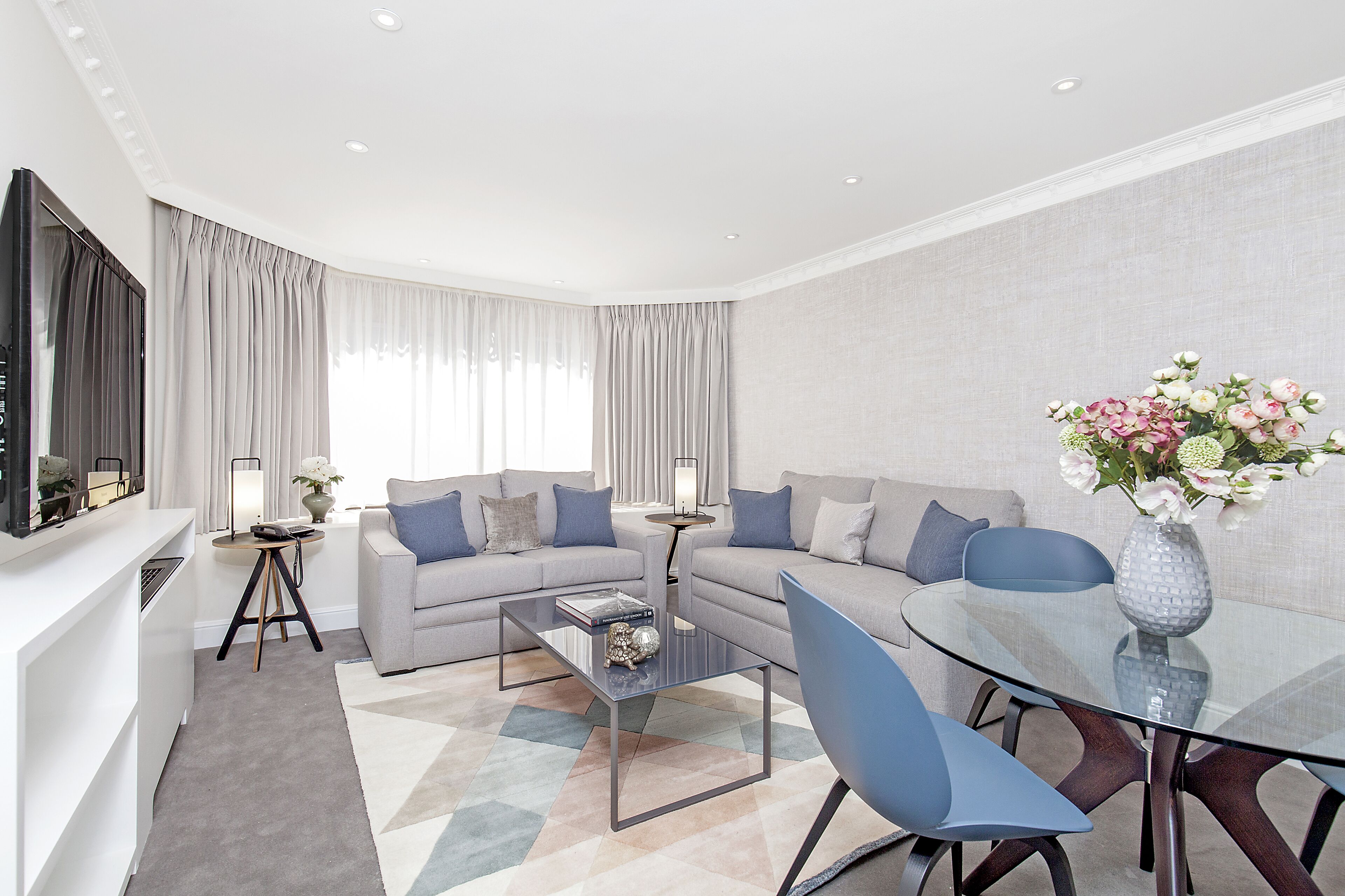 Mayfair House