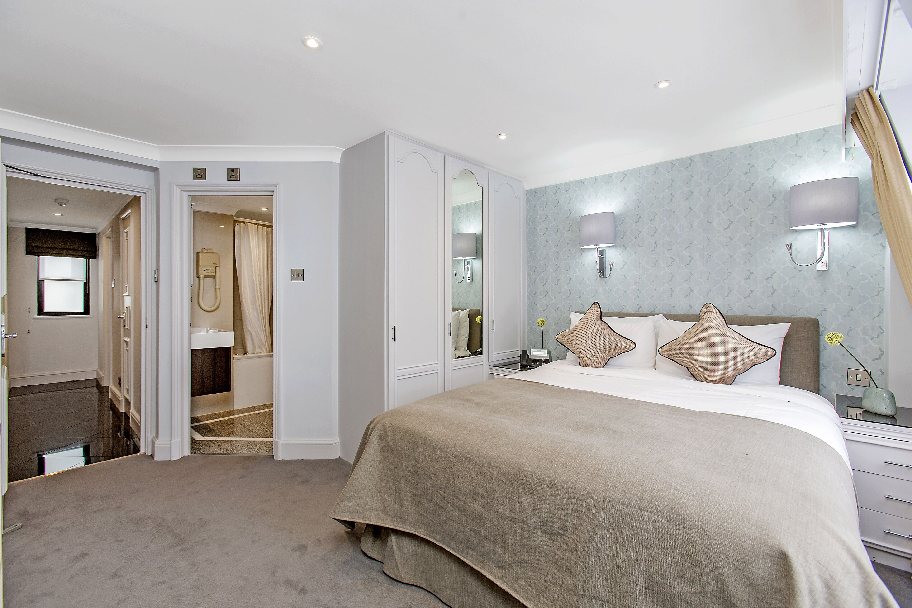 Mayfair House