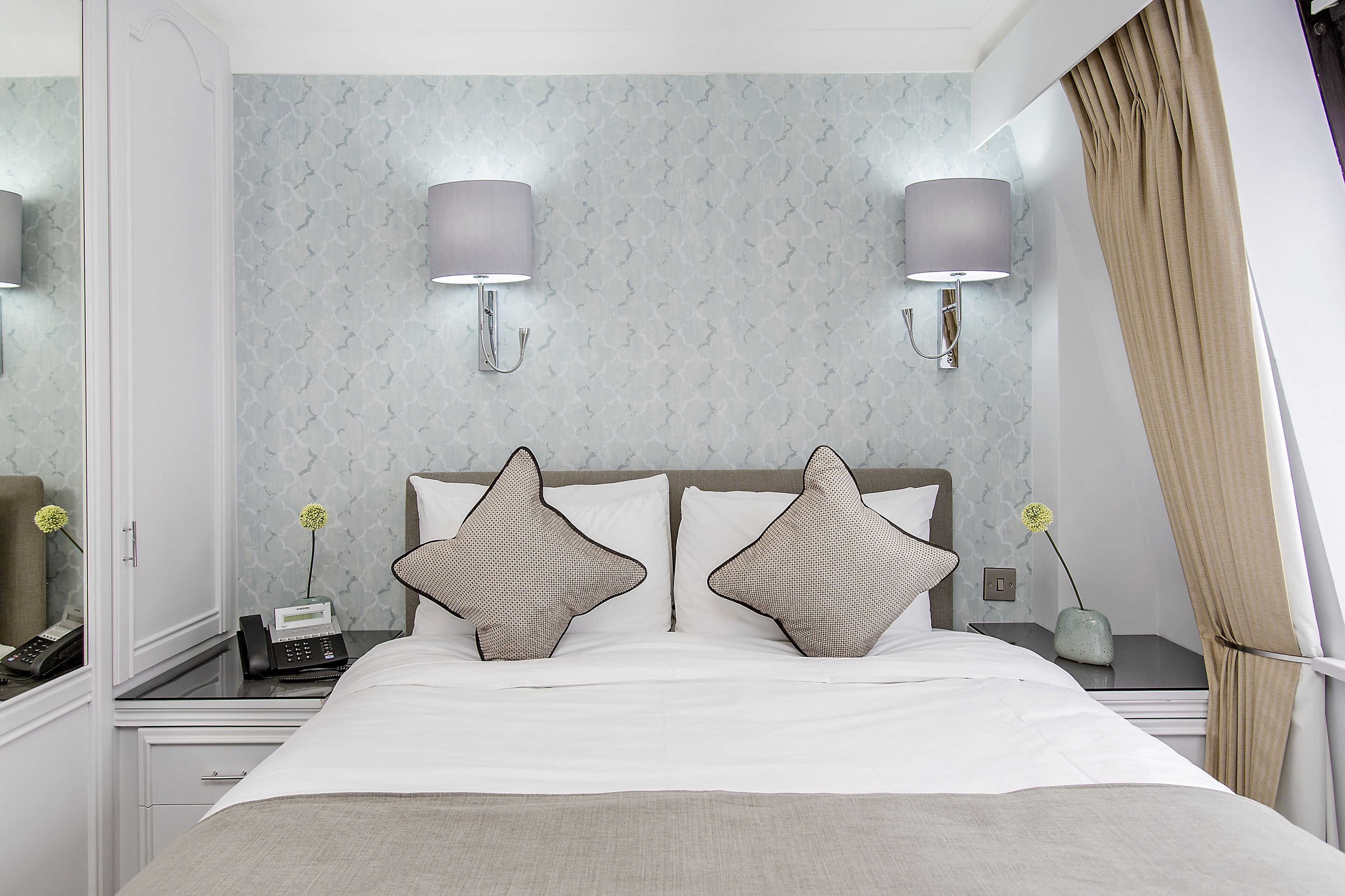Mayfair House