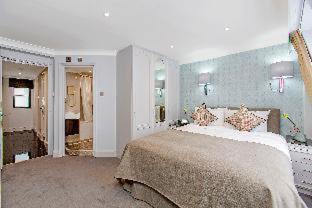 Mayfair House