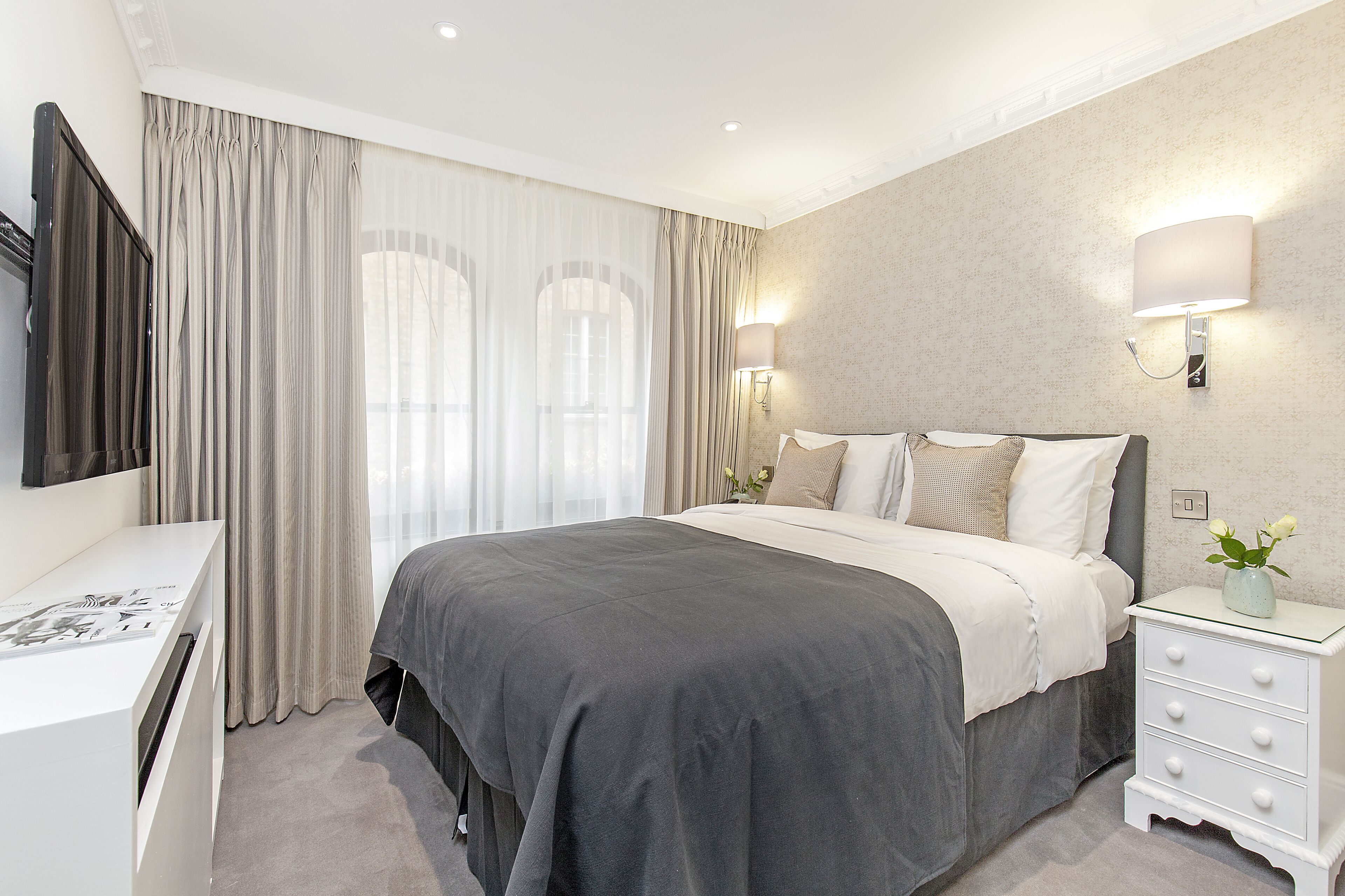 Mayfair House