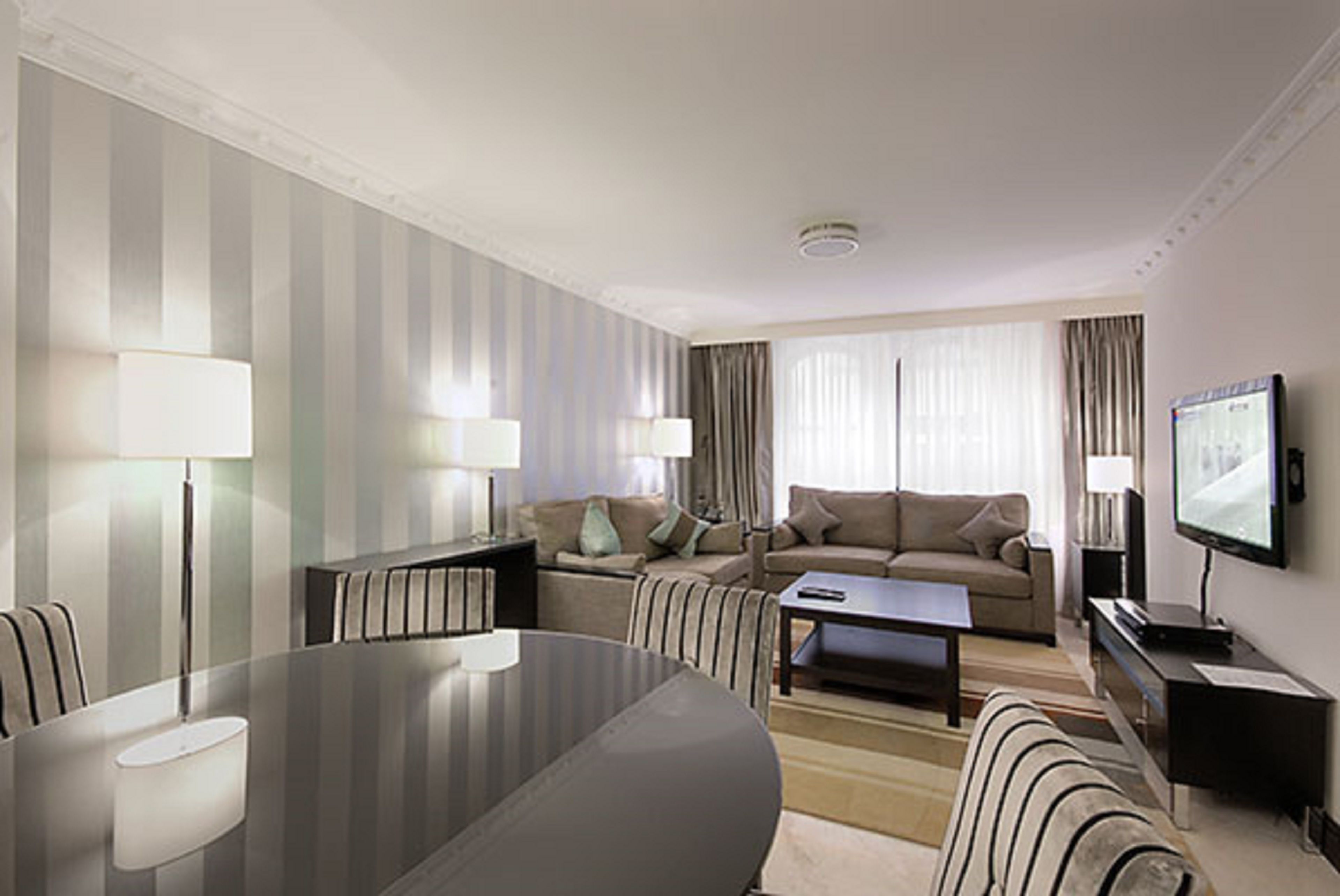Mayfair House
