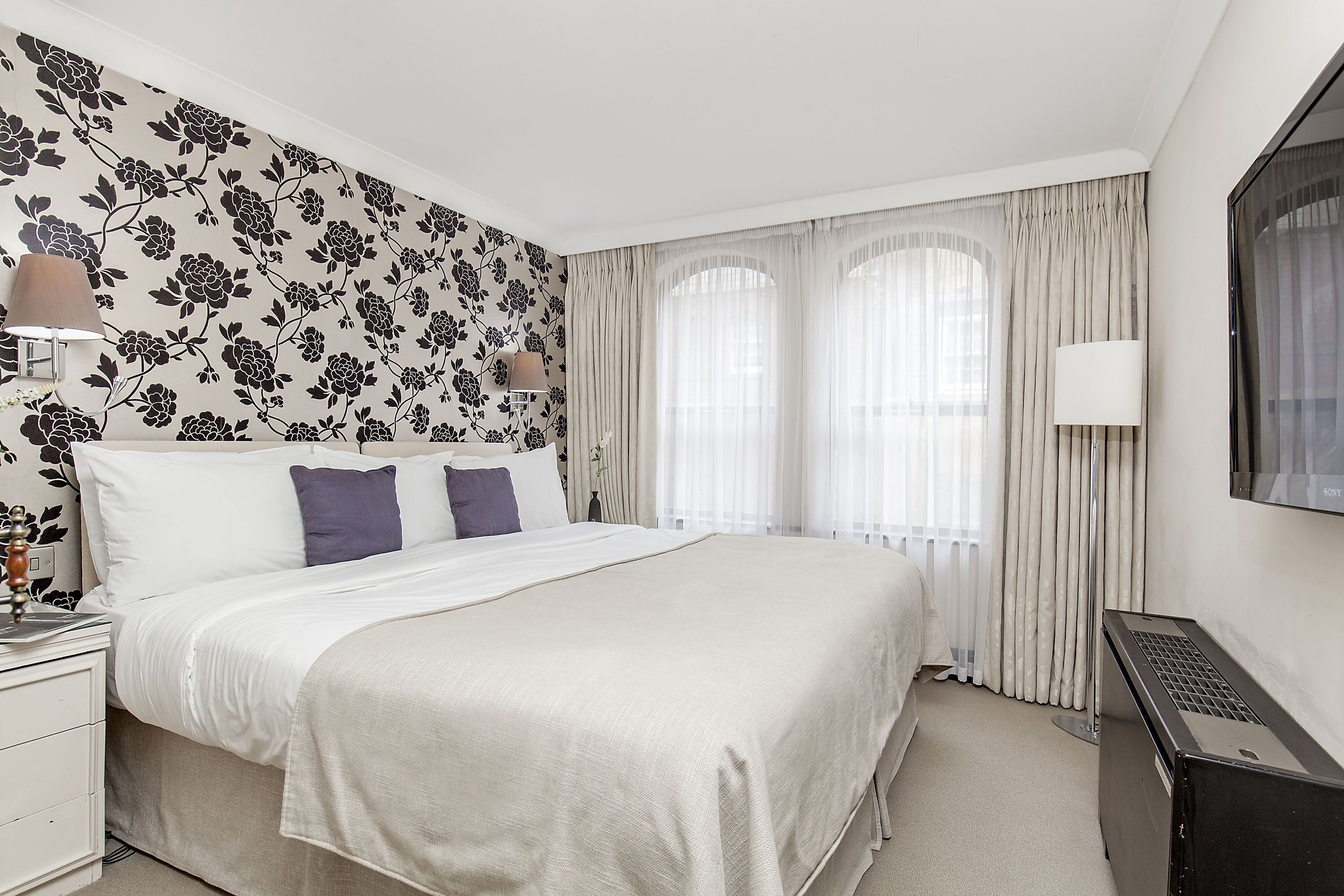 Mayfair House