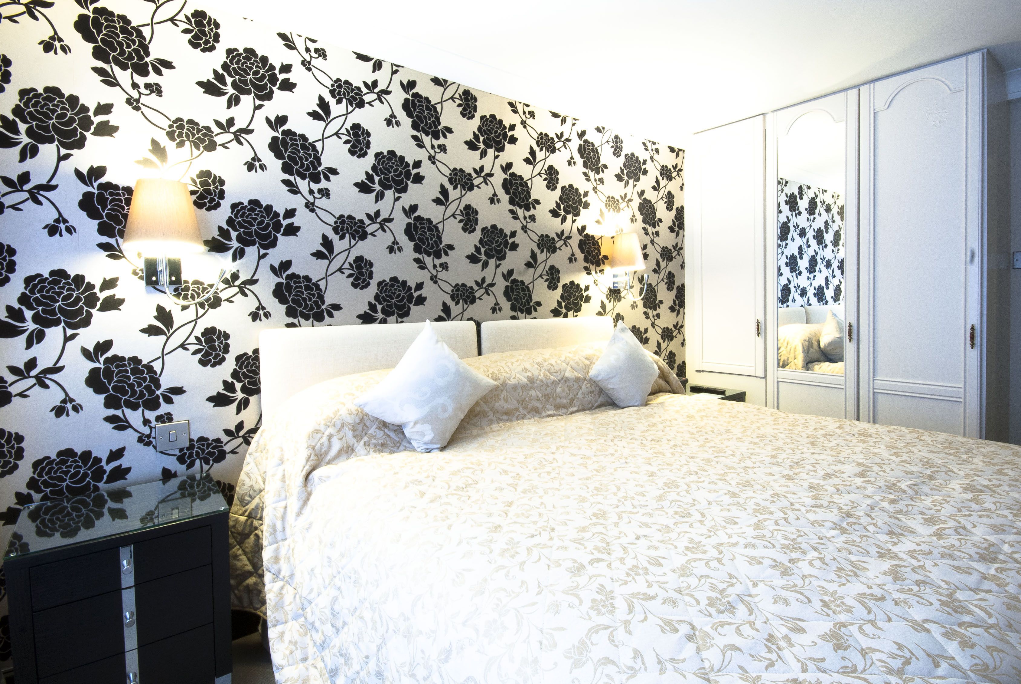 Mayfair House