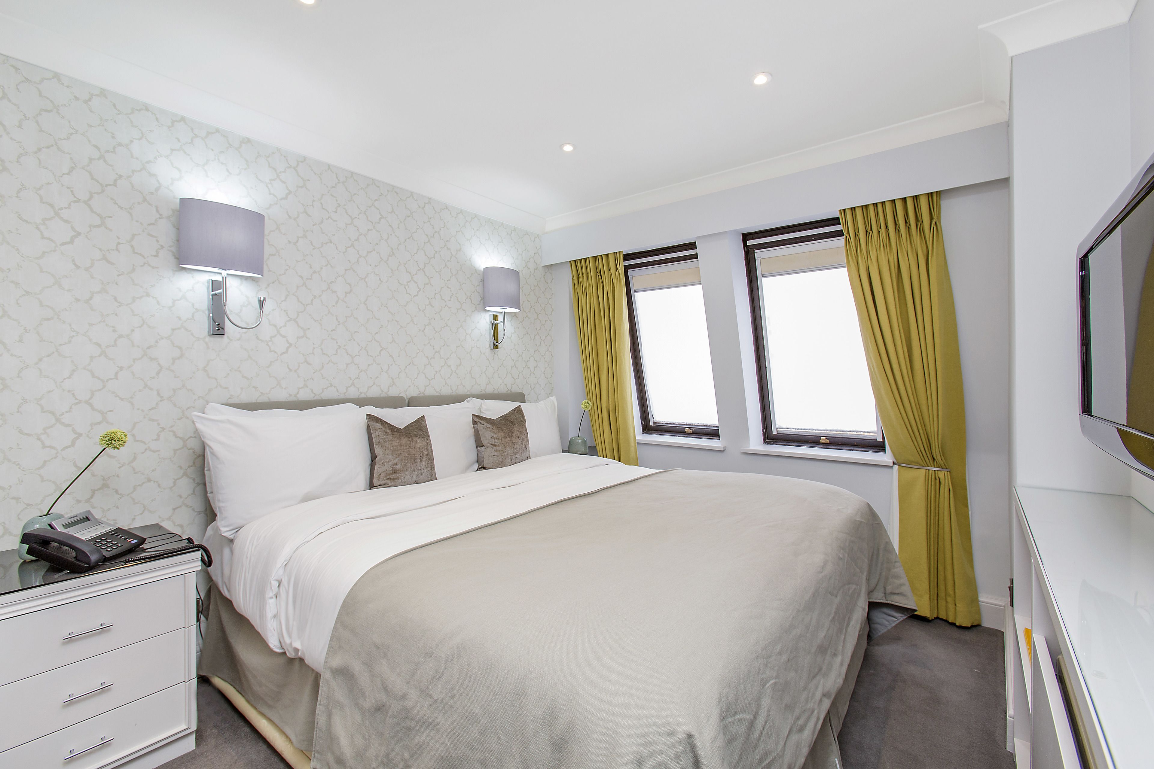 Mayfair House