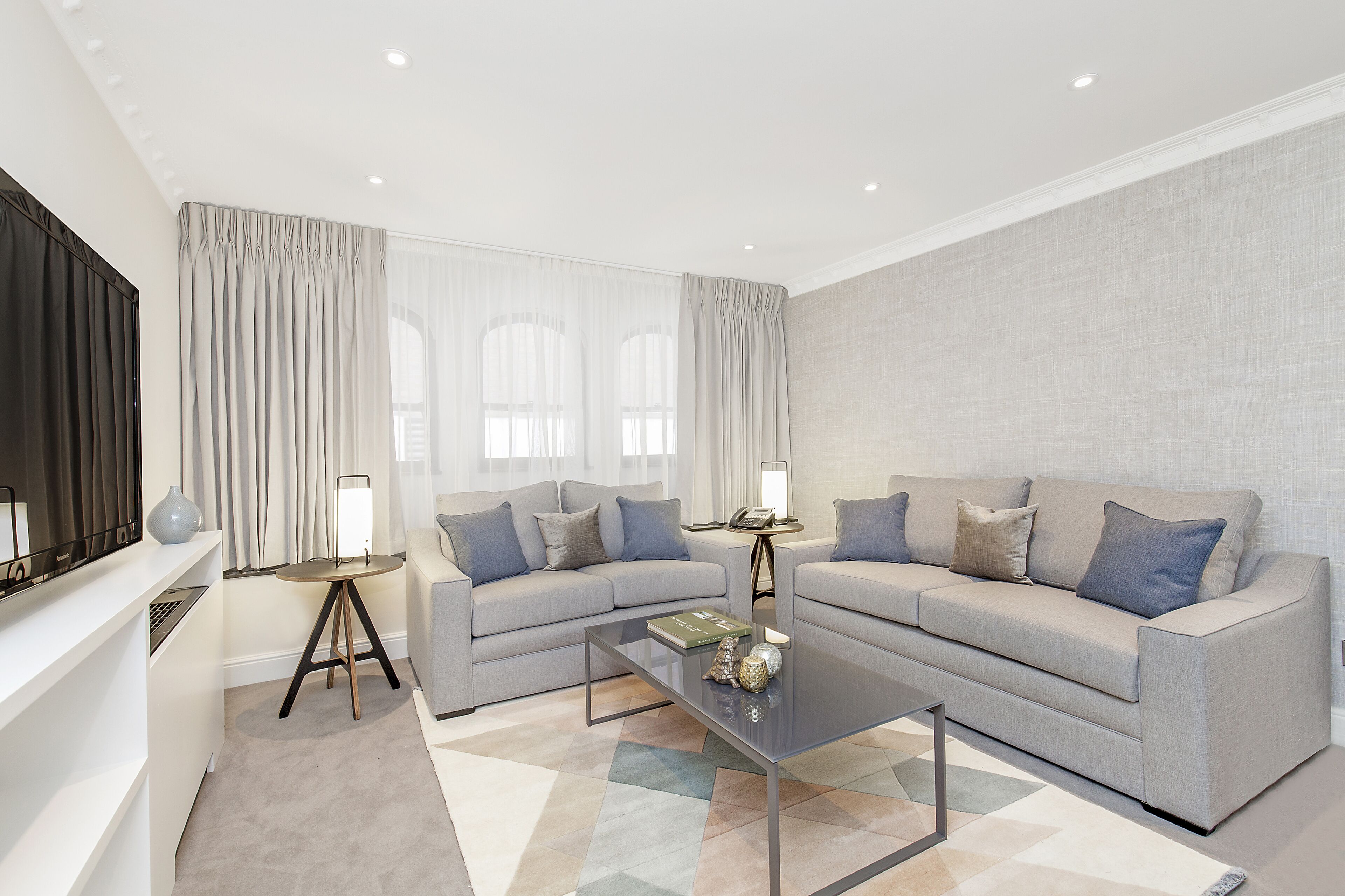 Mayfair House