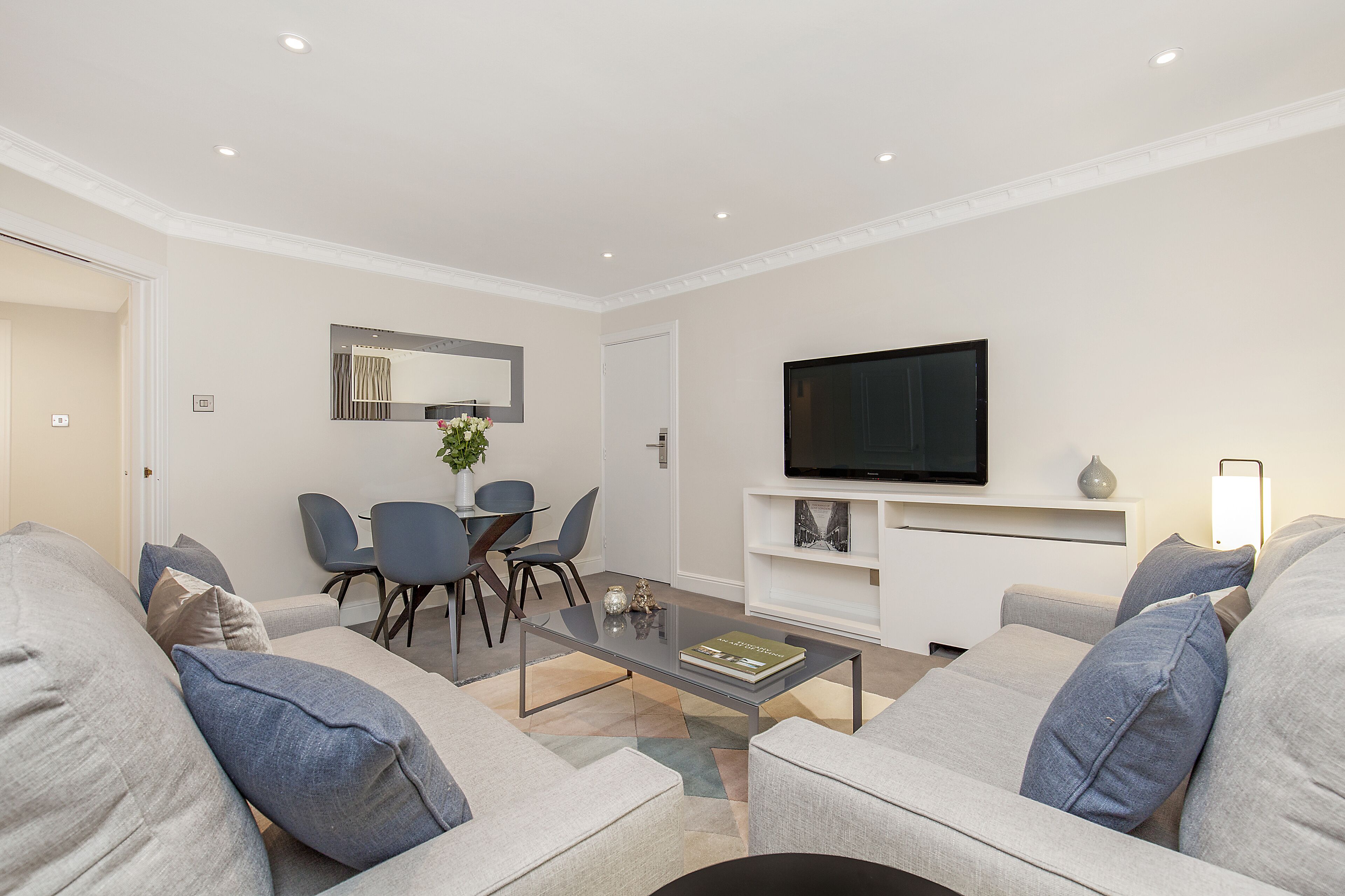 Mayfair House