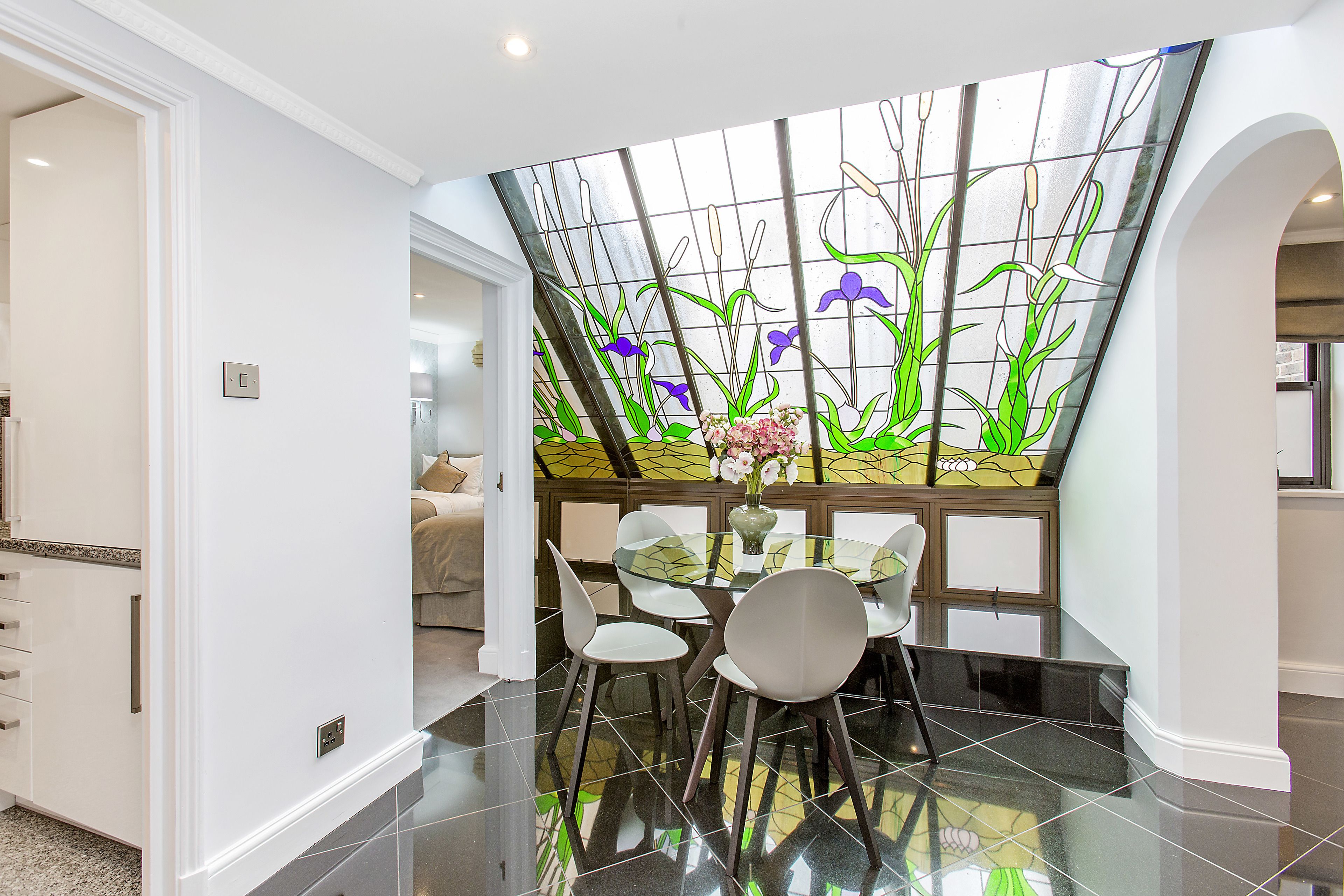 Mayfair House