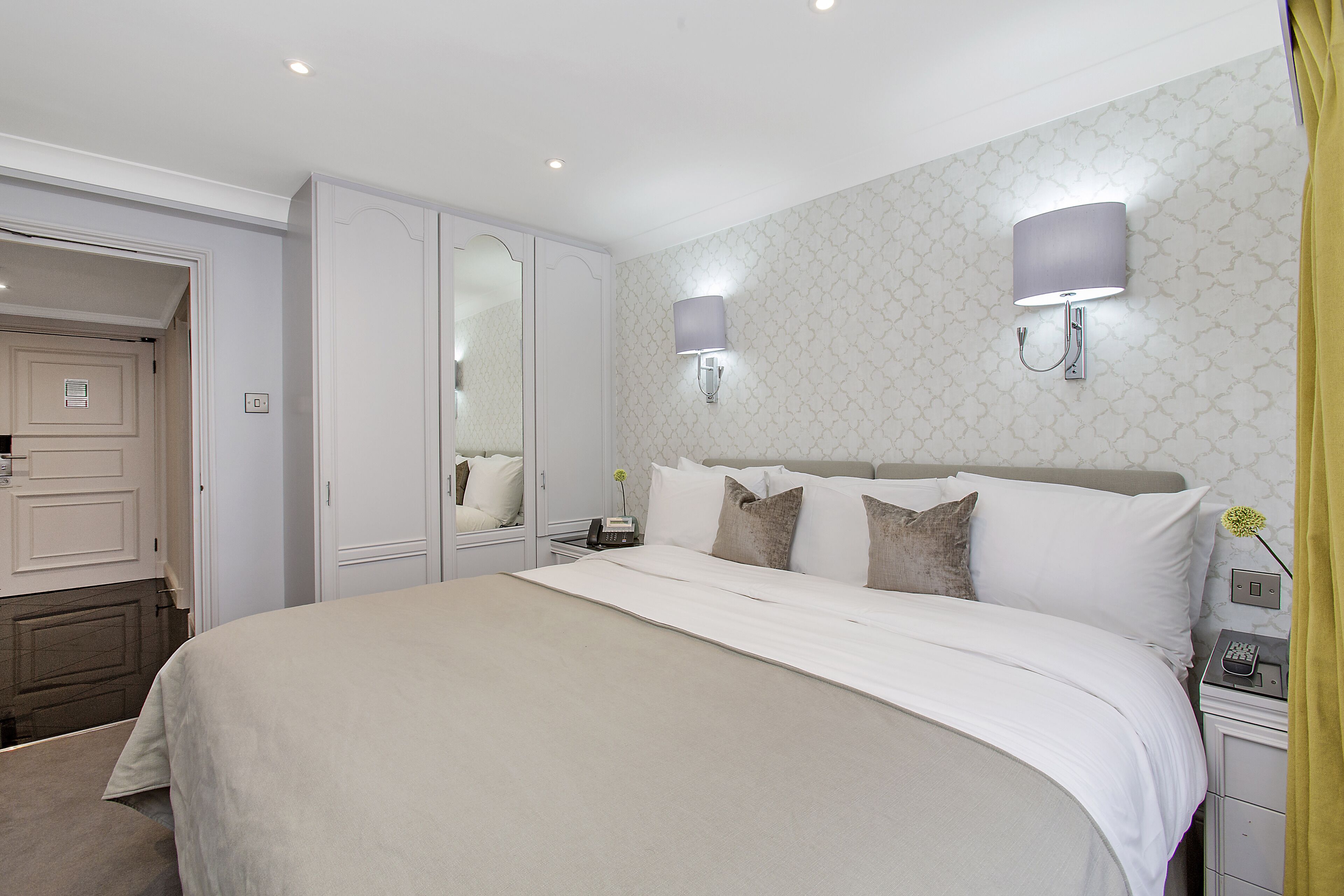 Mayfair House