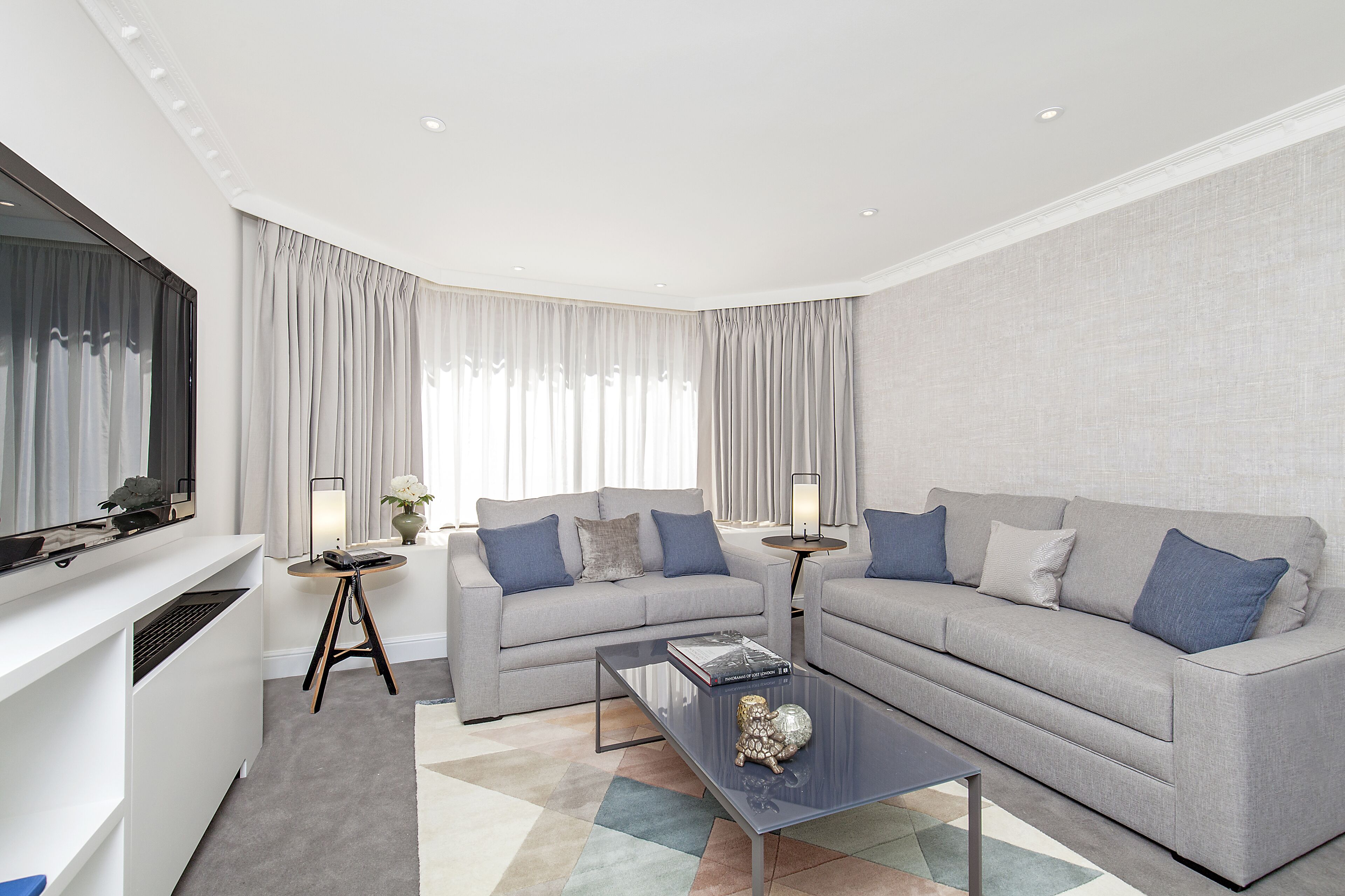 Mayfair House
