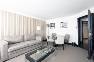Mayfair House