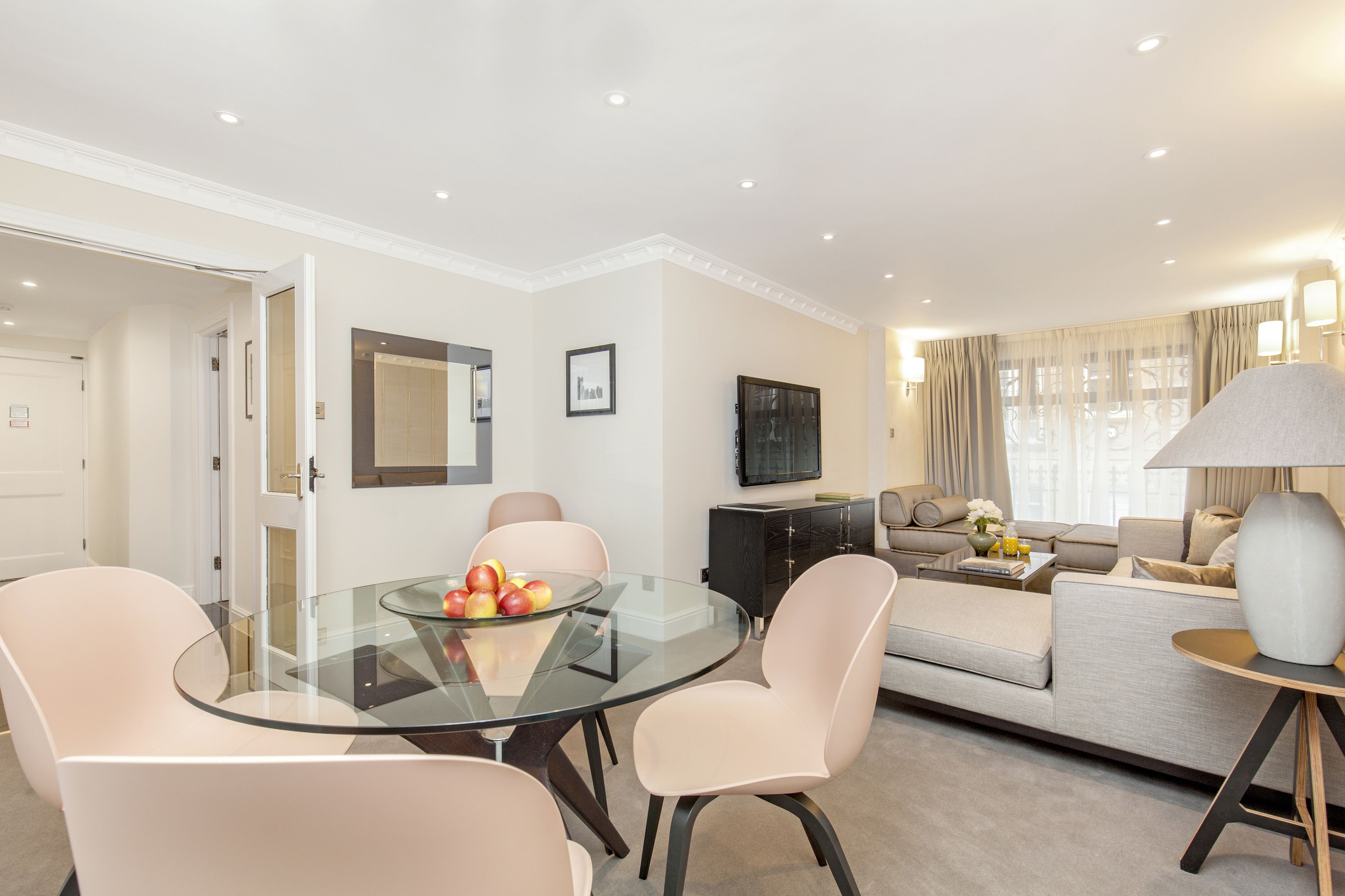 Mayfair House