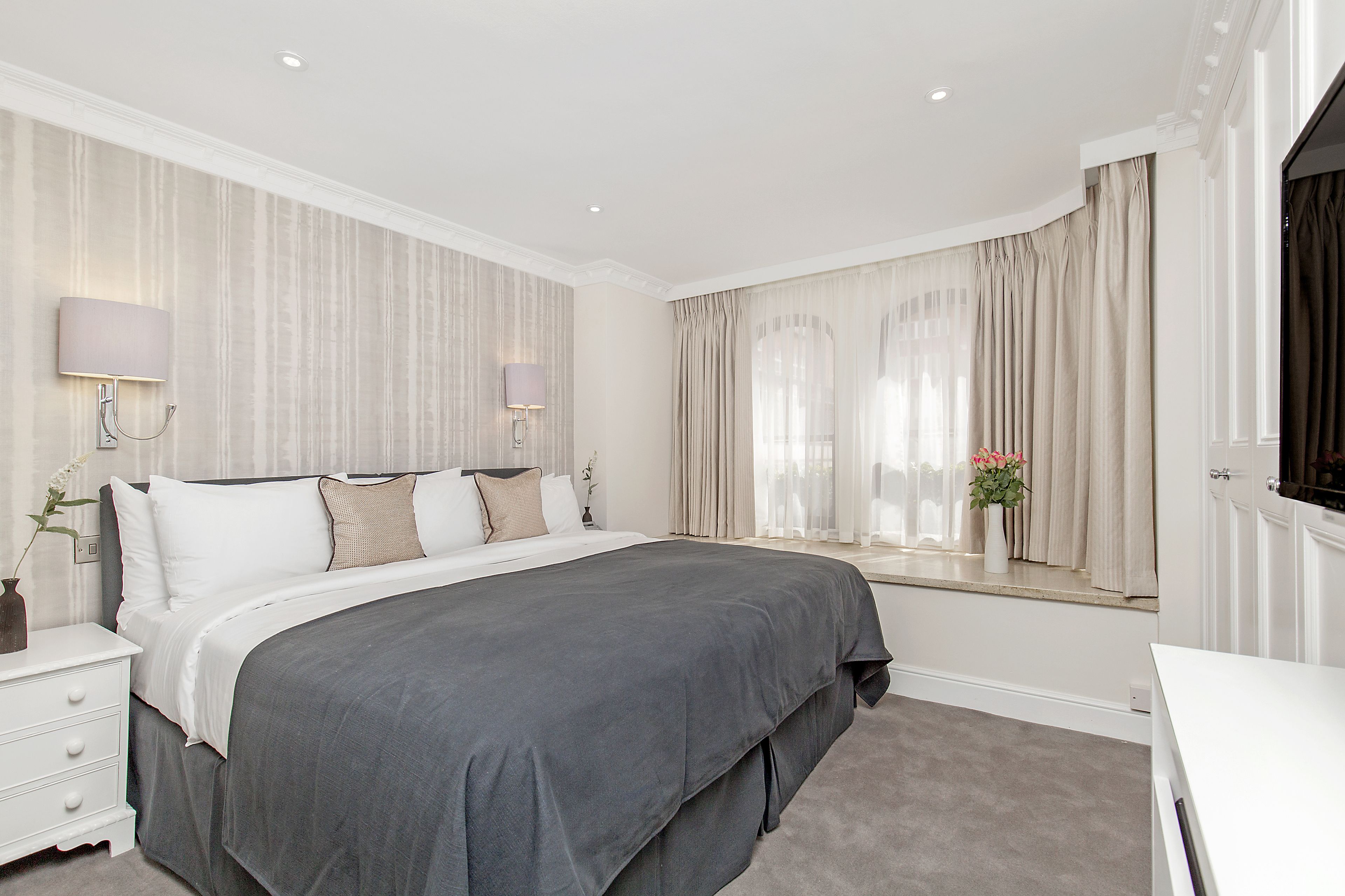 Mayfair House