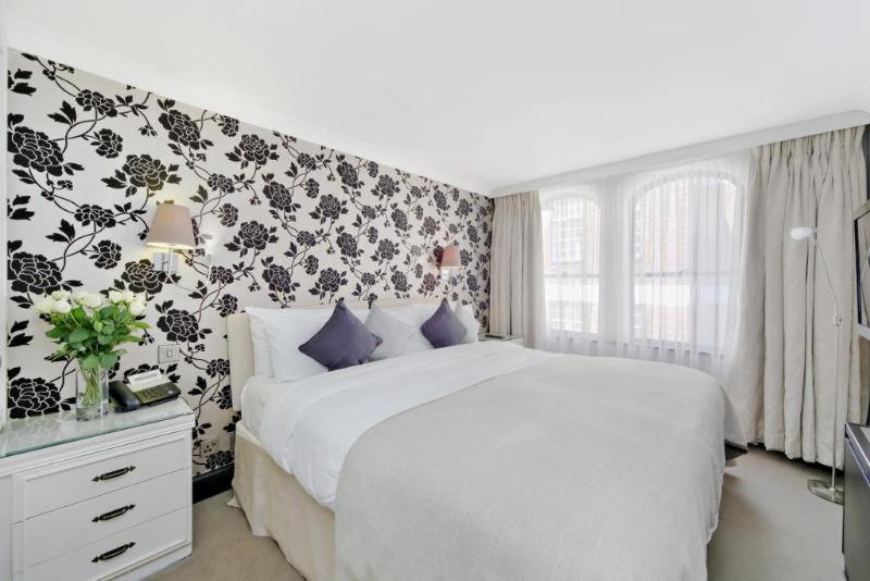 Mayfair House
