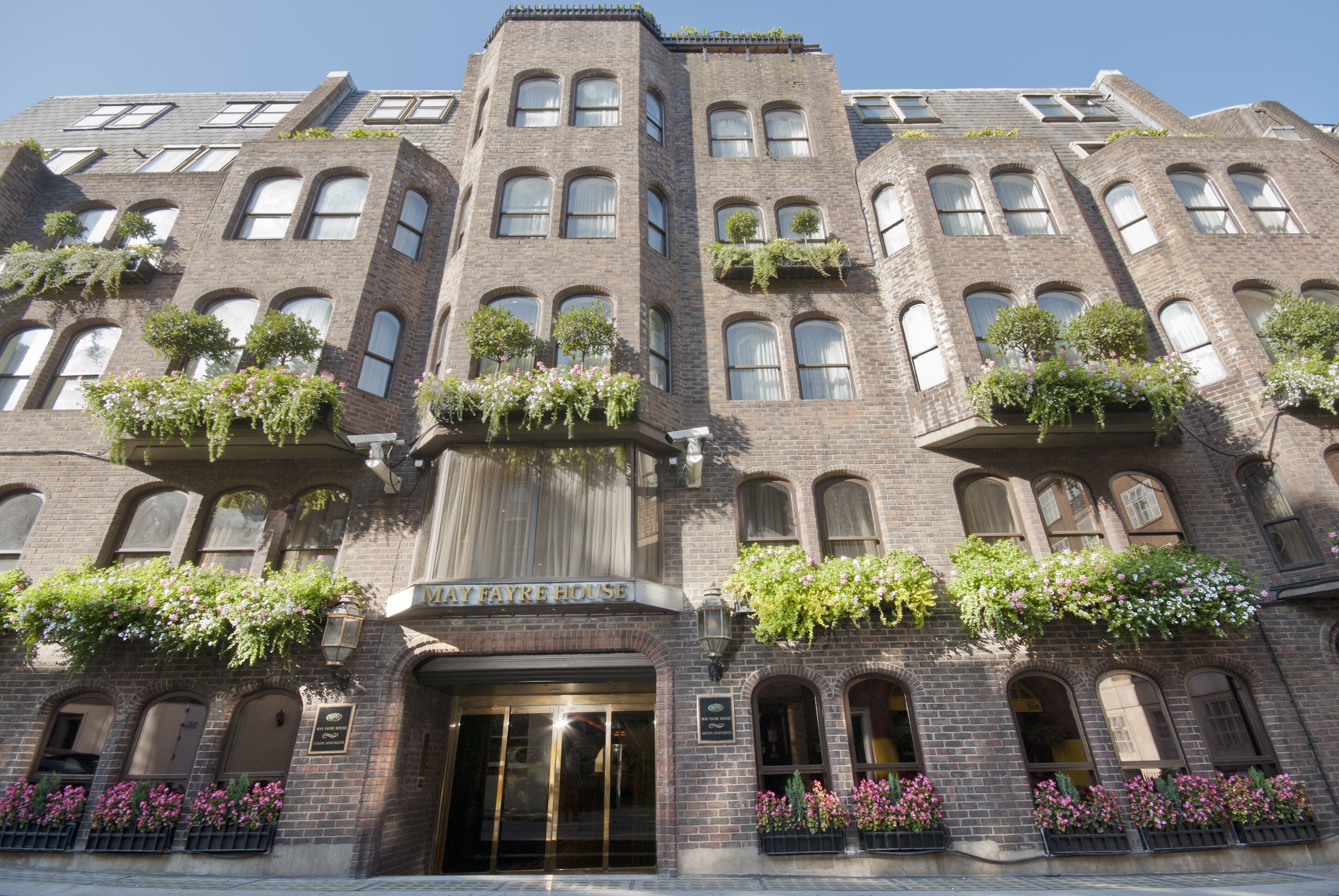Mayfair House