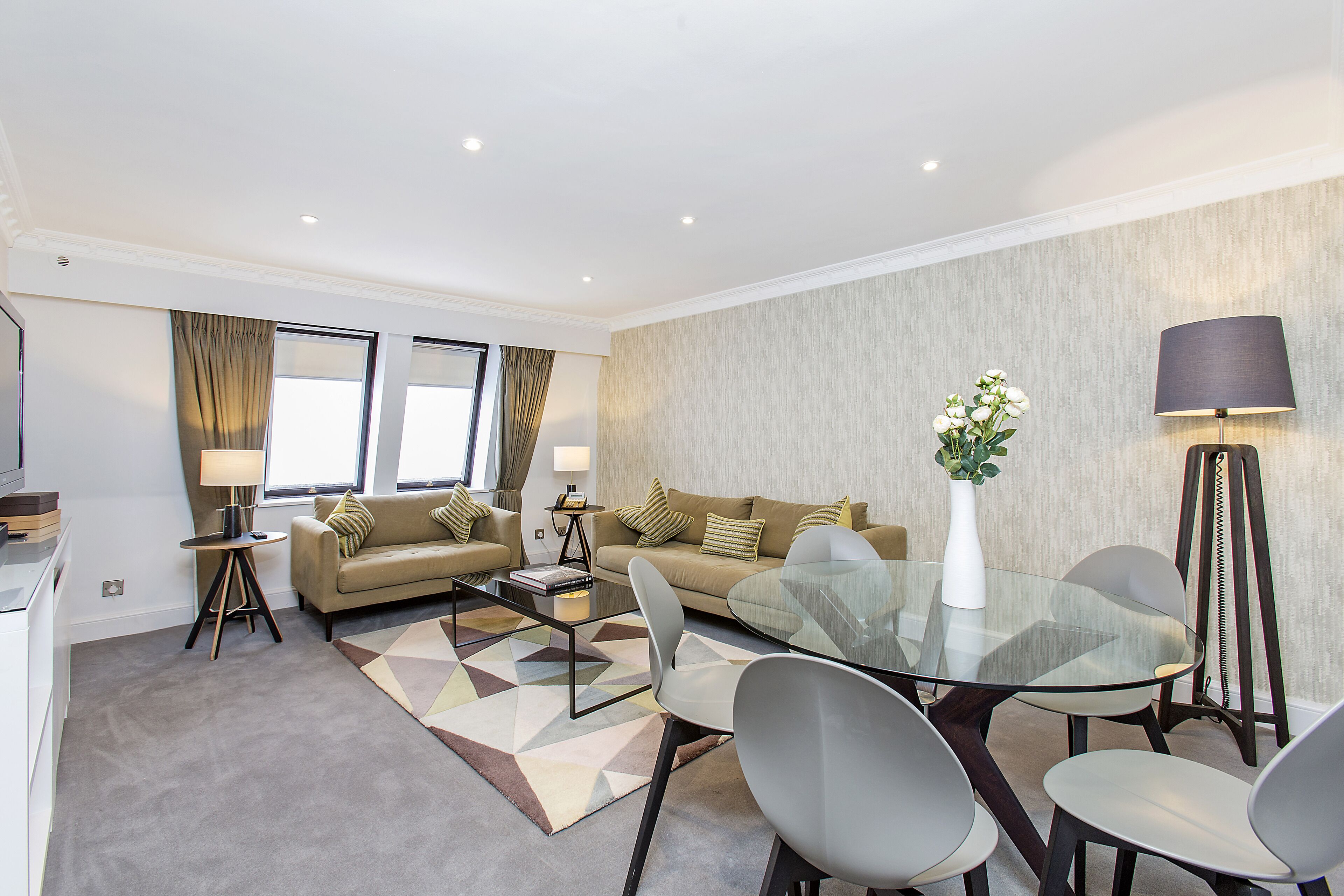 Mayfair House