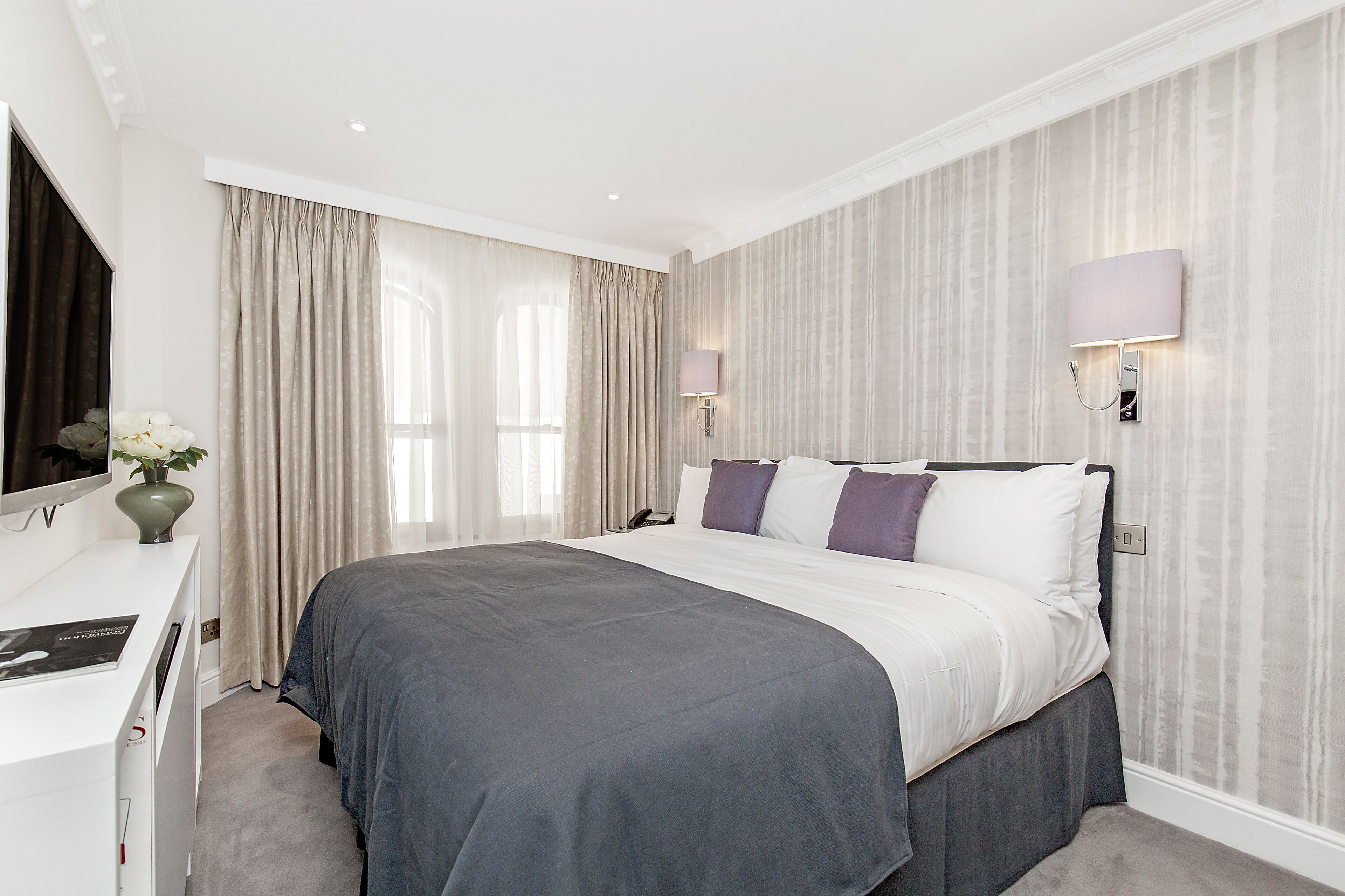 Mayfair House