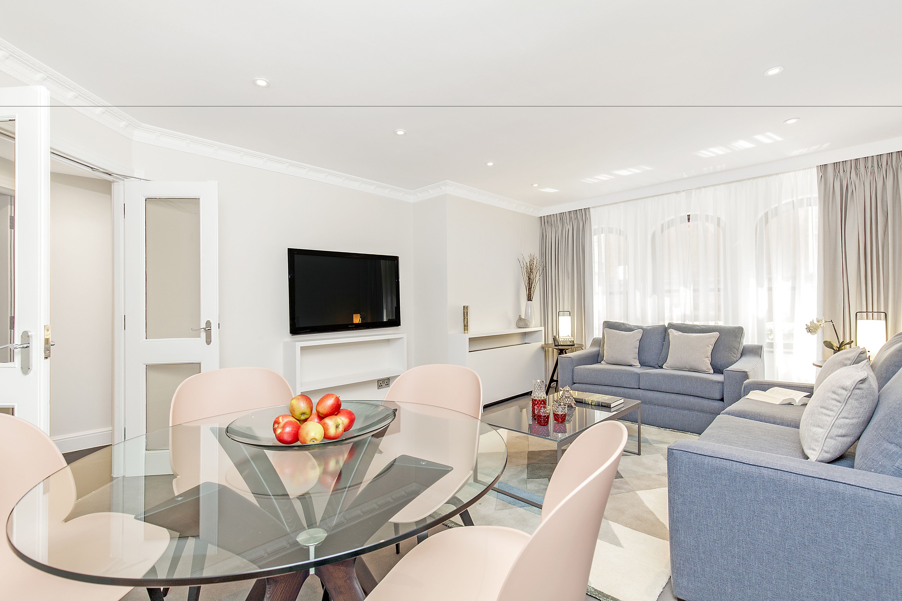 Mayfair House
