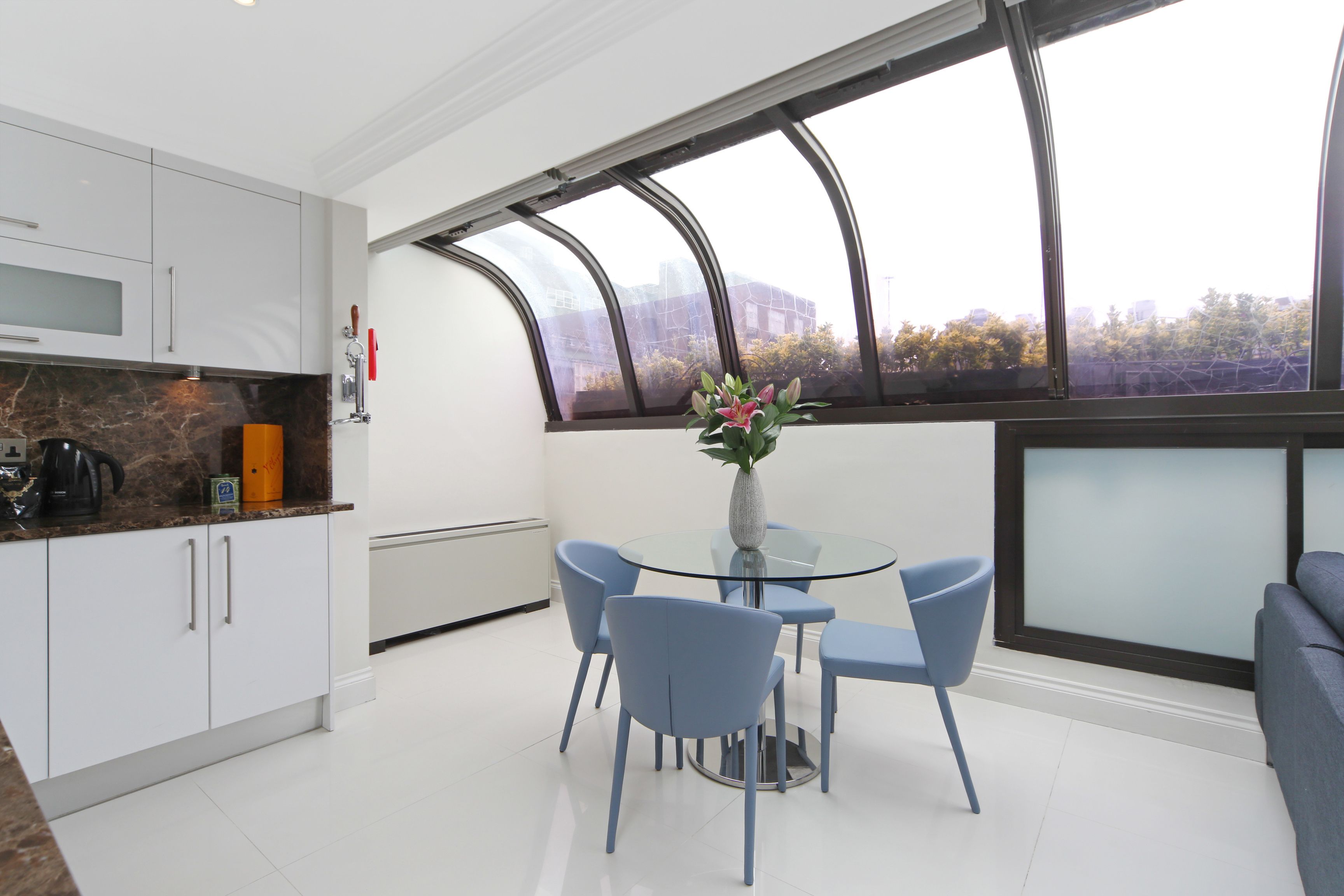 Mayfair House