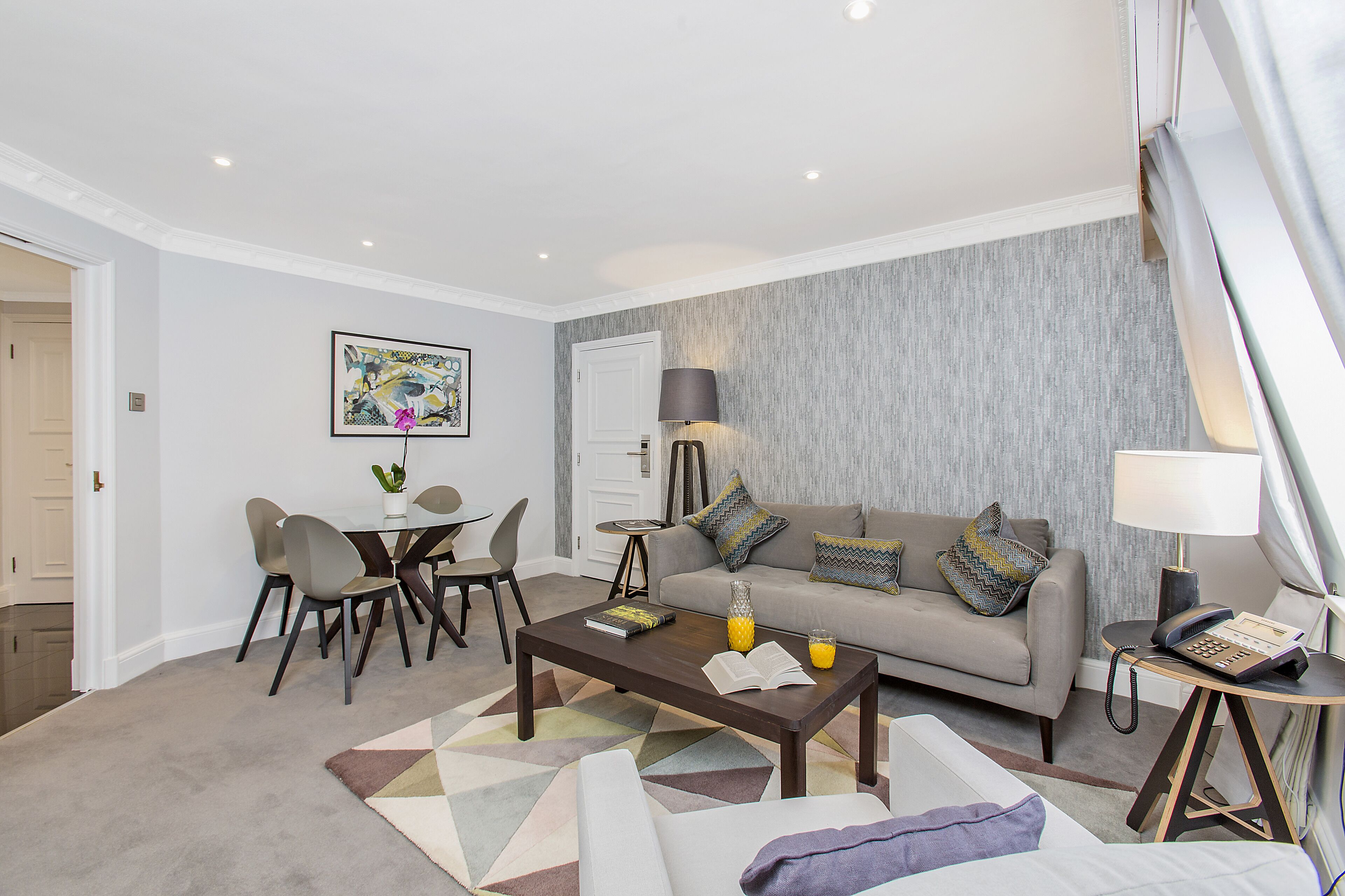 Mayfair House