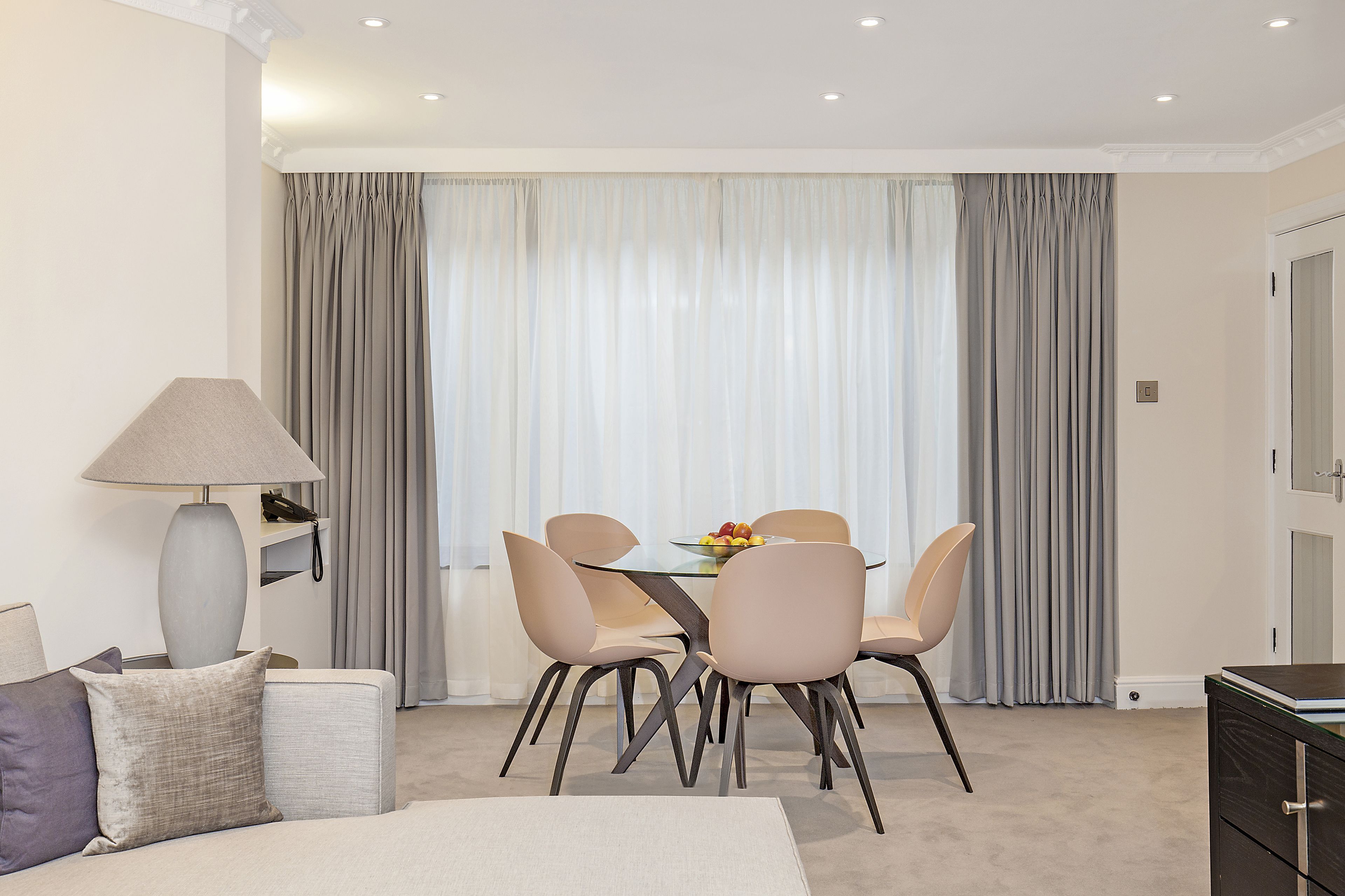 Mayfair House