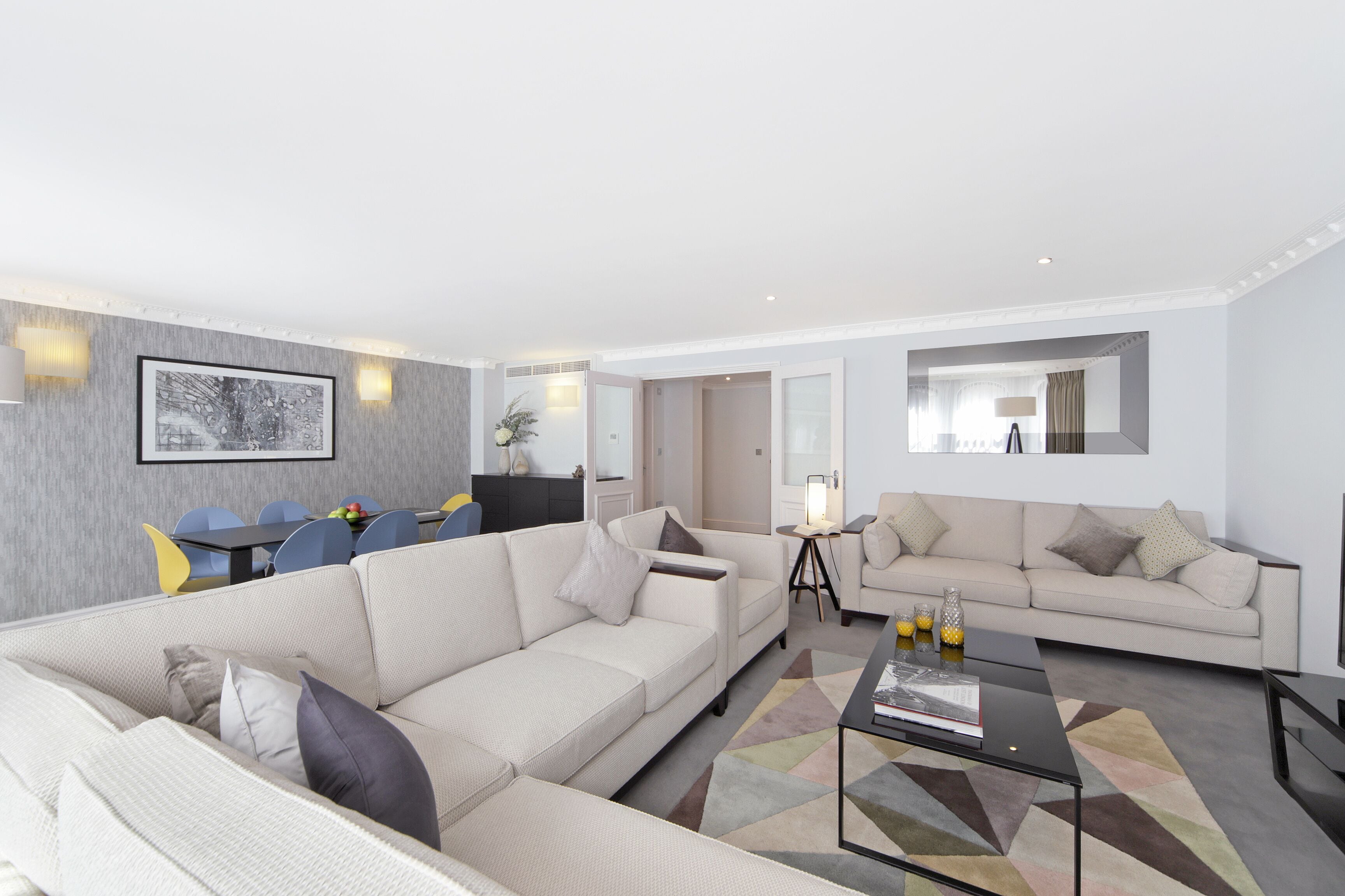 Mayfair House