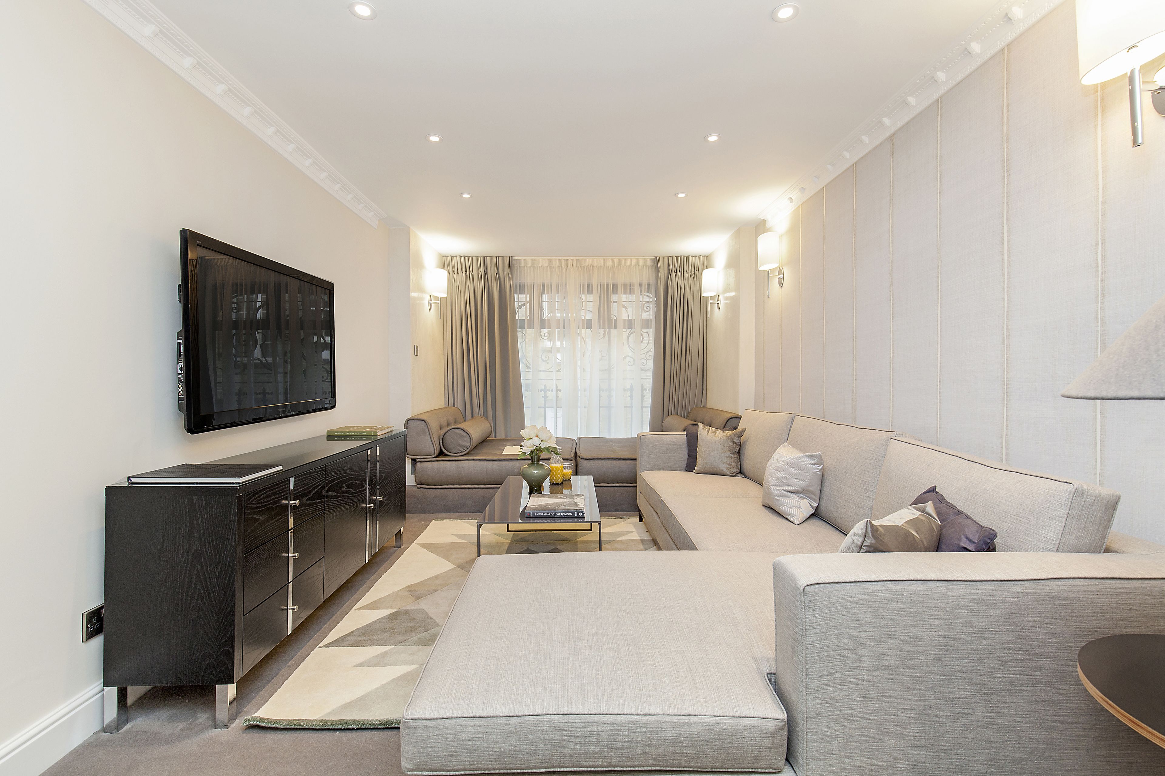 Mayfair House