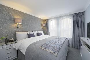 Mayfair House