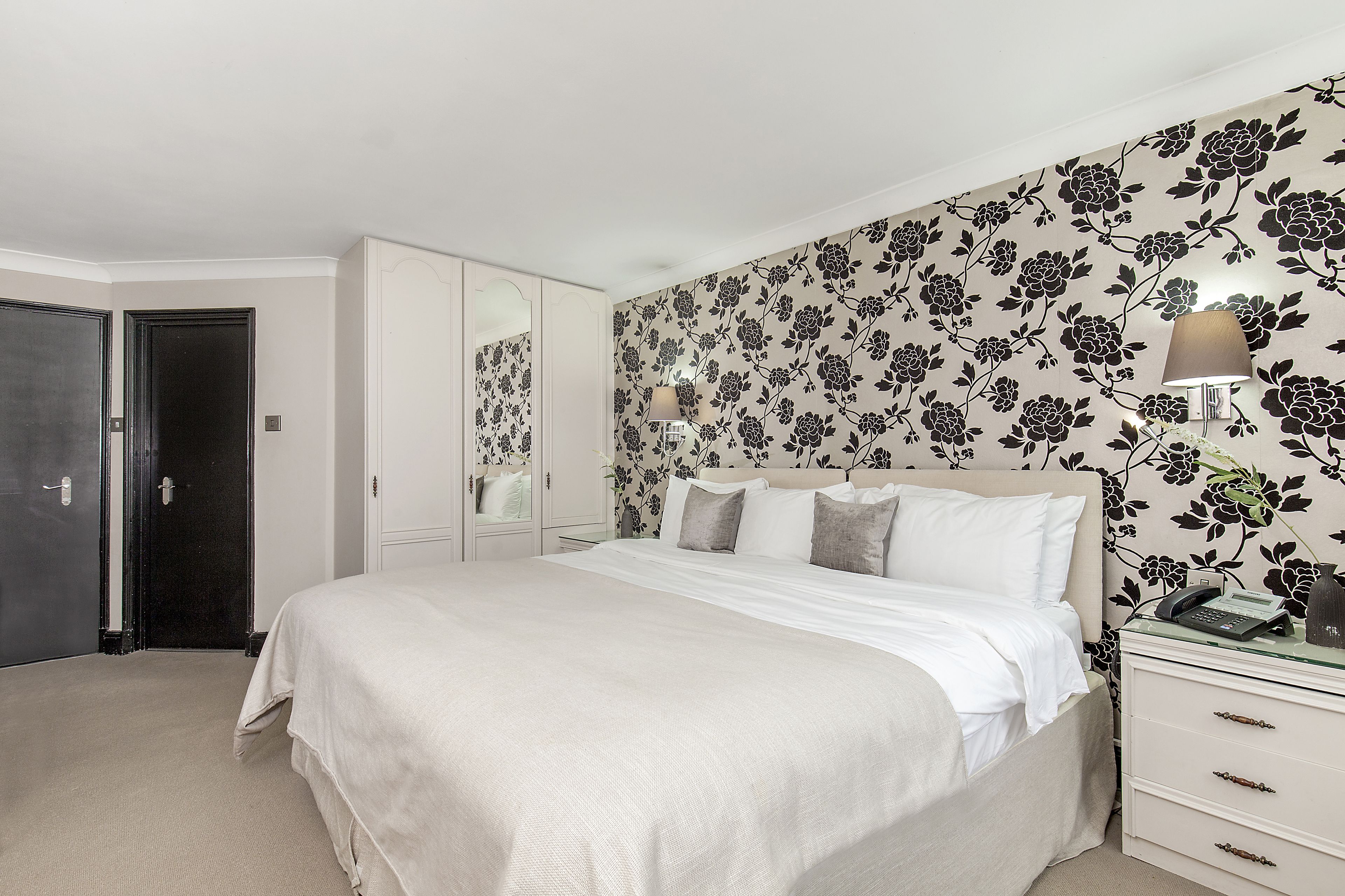 Mayfair House