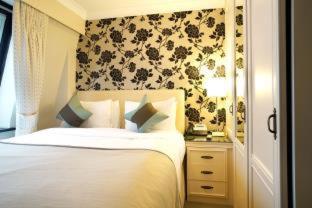 Mayfair House