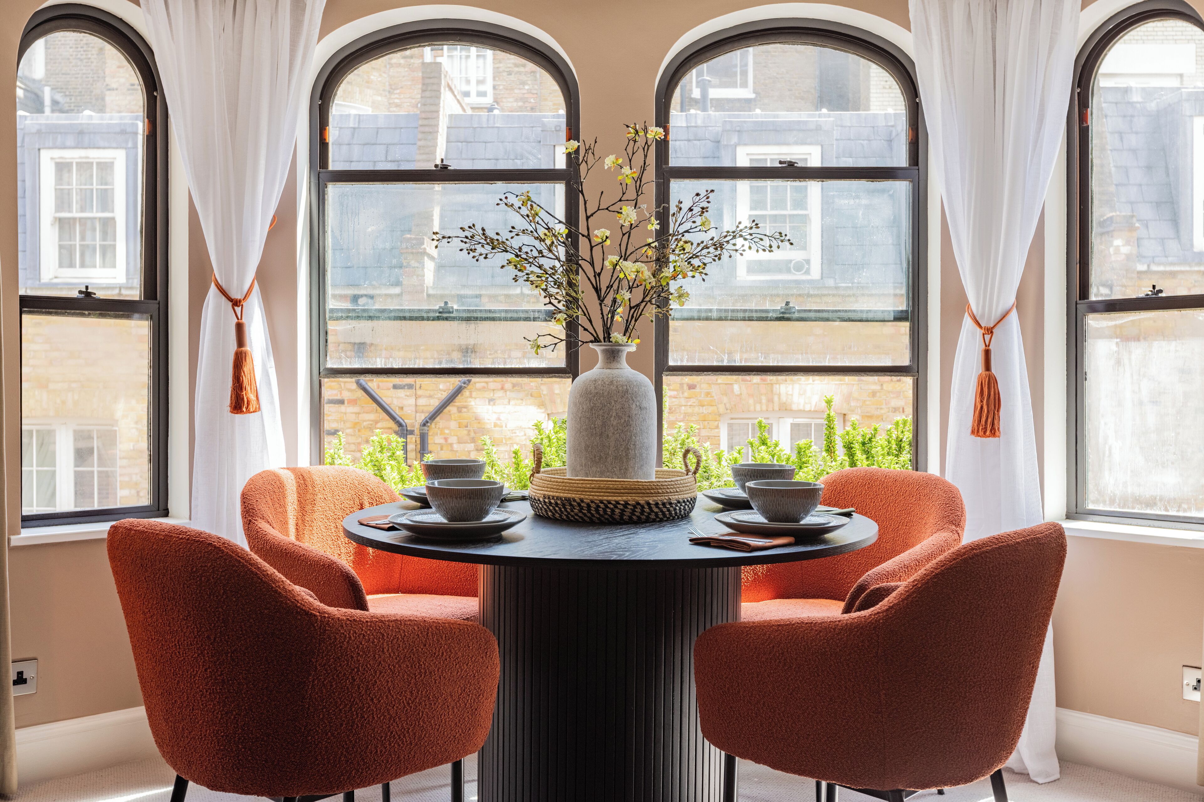 Mayfair House