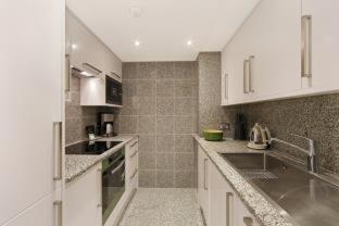 Mayfair House
