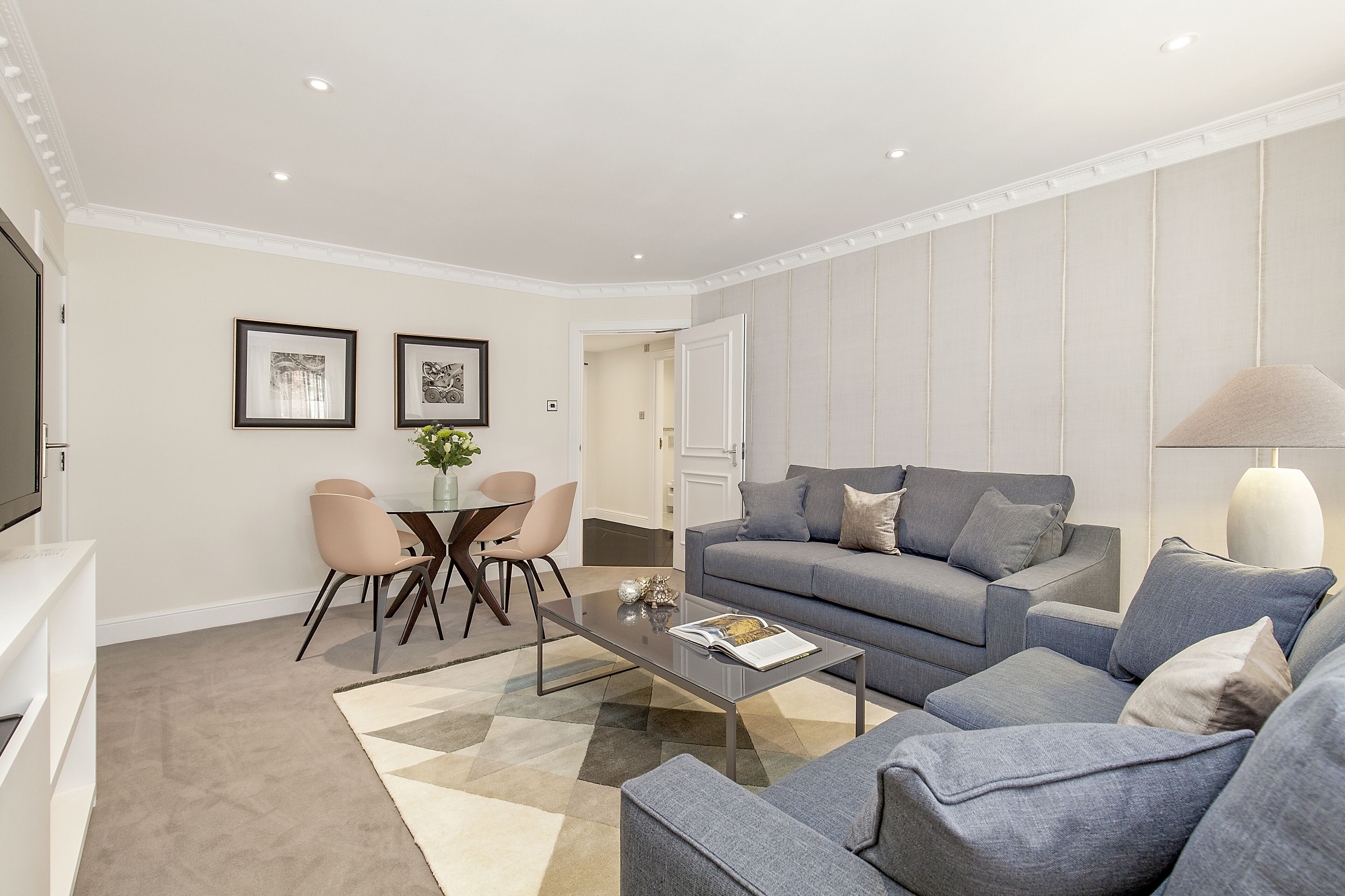 Mayfair House