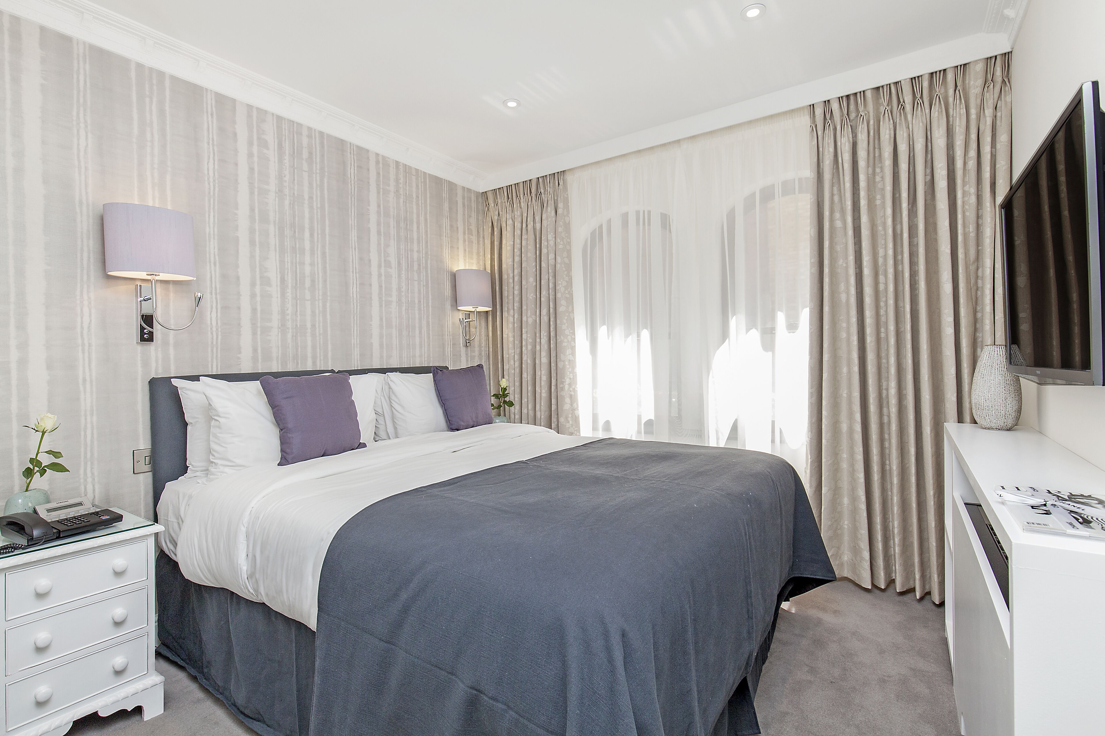 Mayfair House